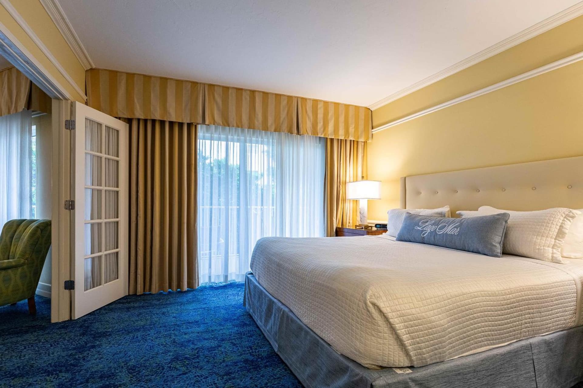 The Lago Mar Beach Resort and Club gallery photo in Fort Lauderdale, FL — image 59