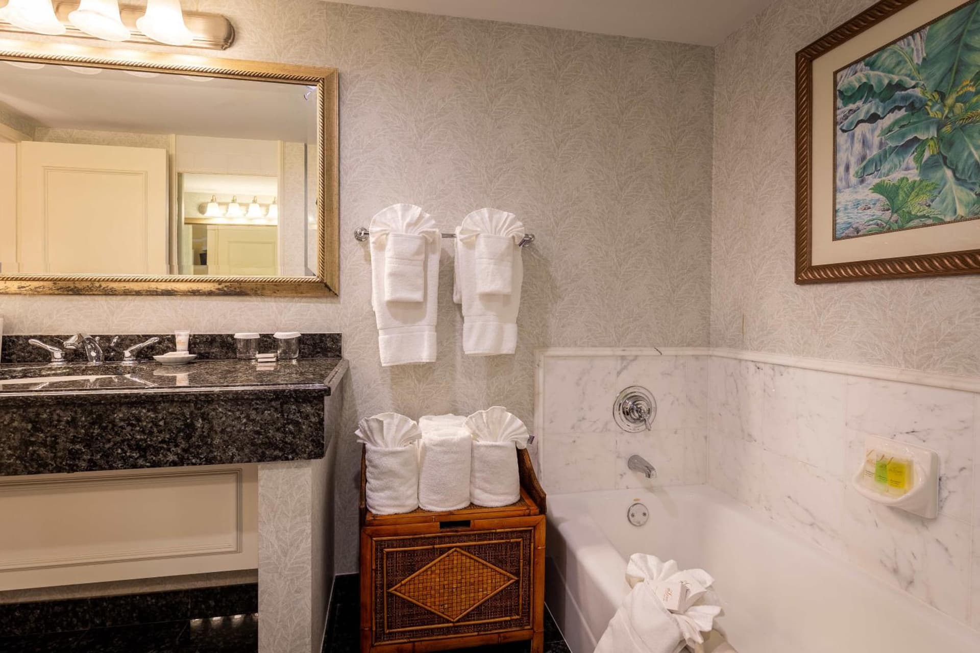 The Lago Mar Beach Resort and Club gallery photo in Fort Lauderdale, FL — image 97