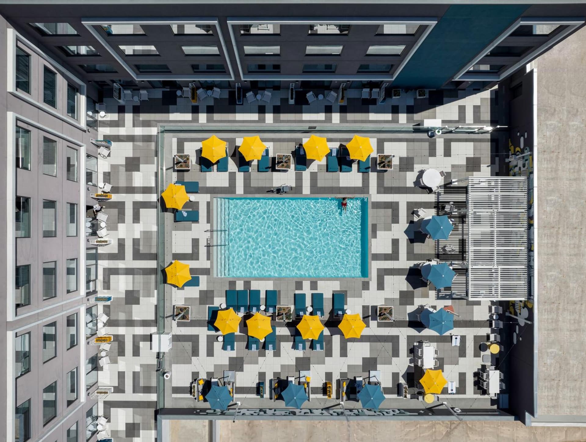 Hilton Buena Park Anaheim gallery photo in Buena Park, CA — image 67