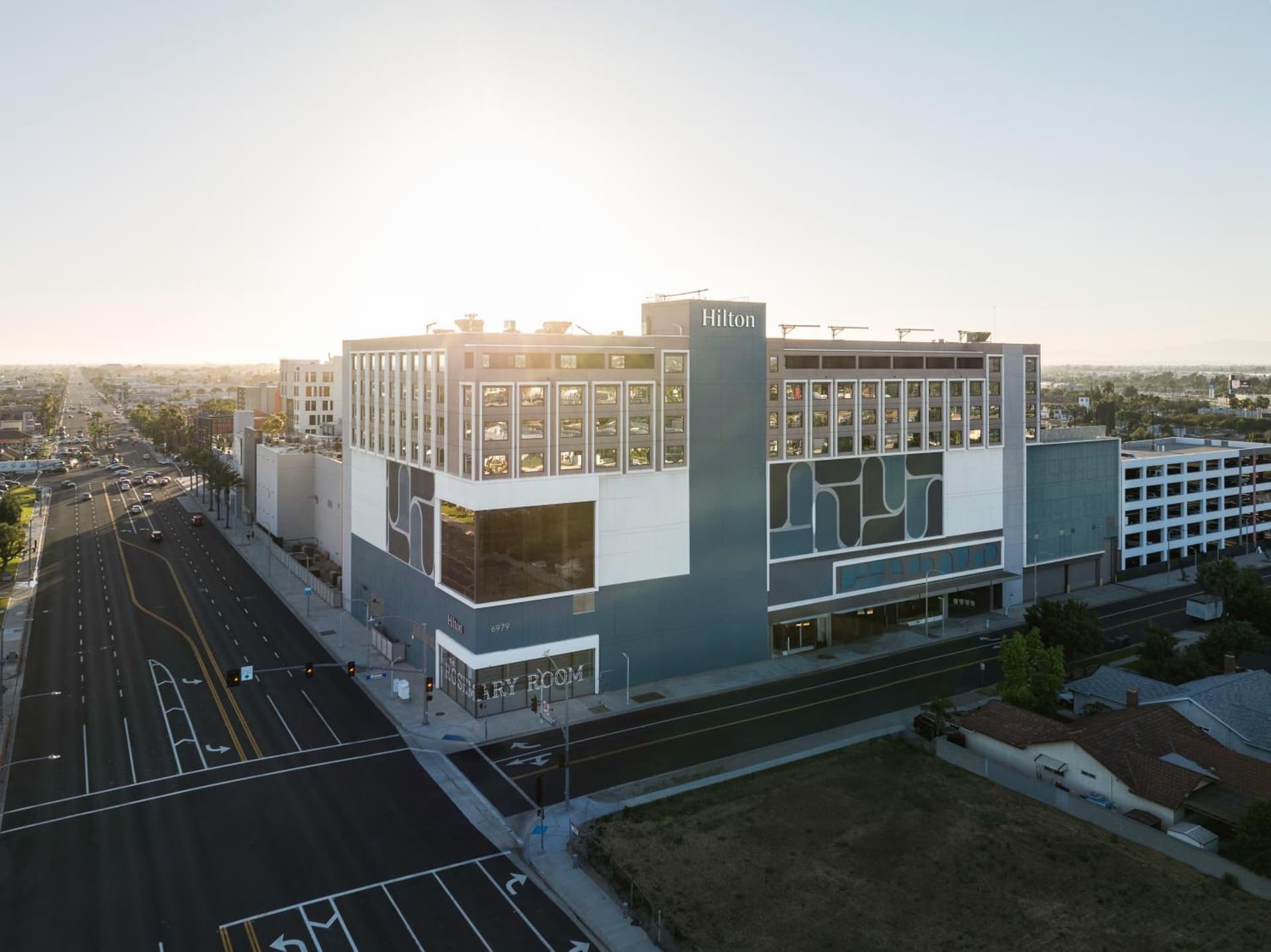 Hilton Buena Park Anaheim gallery photo in Buena Park, CA — image 64