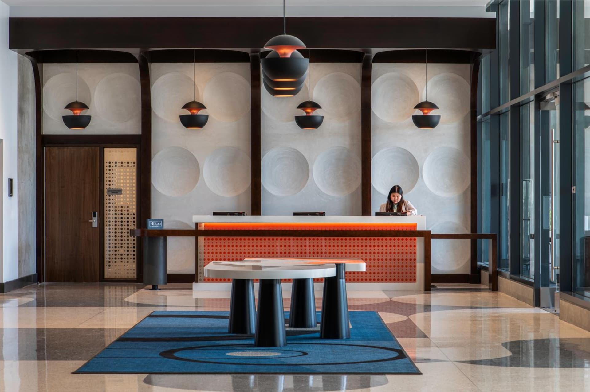 Hilton Buena Park Anaheim gallery photo in Buena Park, CA — image 107