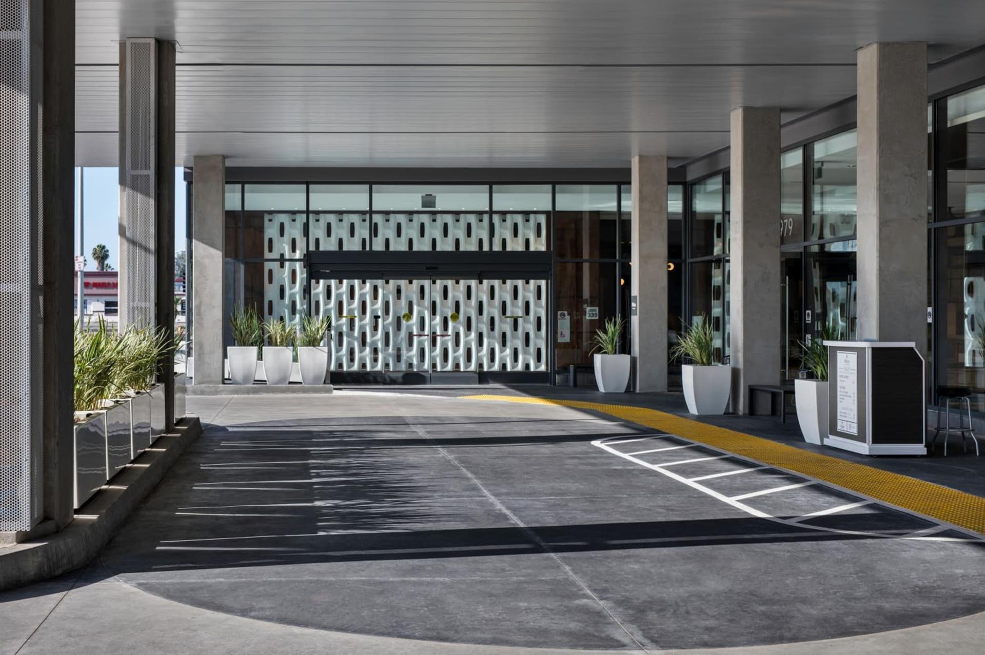 Hilton Buena Park Anaheim gallery photo in Buena Park, CA — image 73