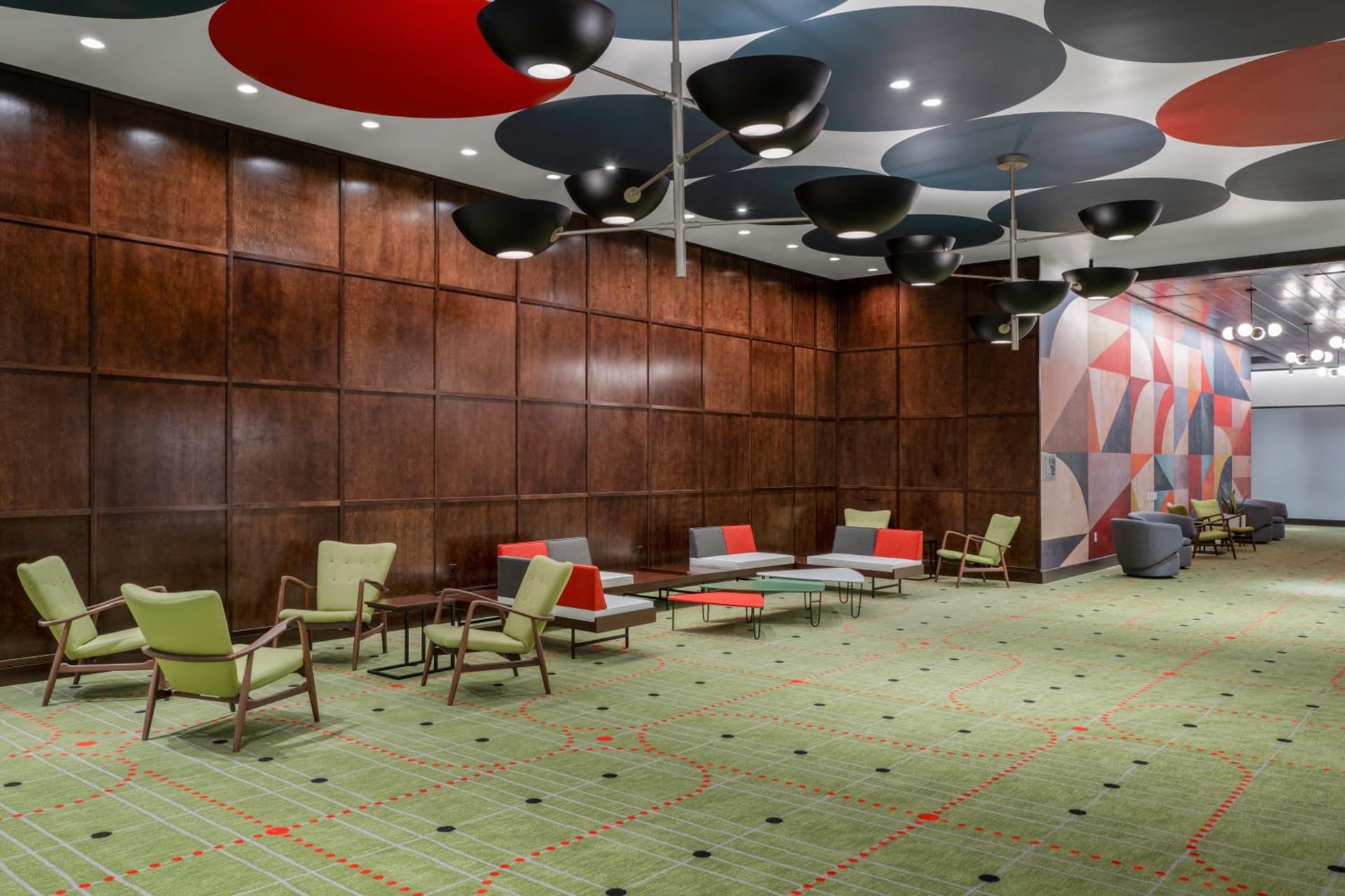 Hilton Buena Park Anaheim gallery photo in Buena Park, CA — image 84