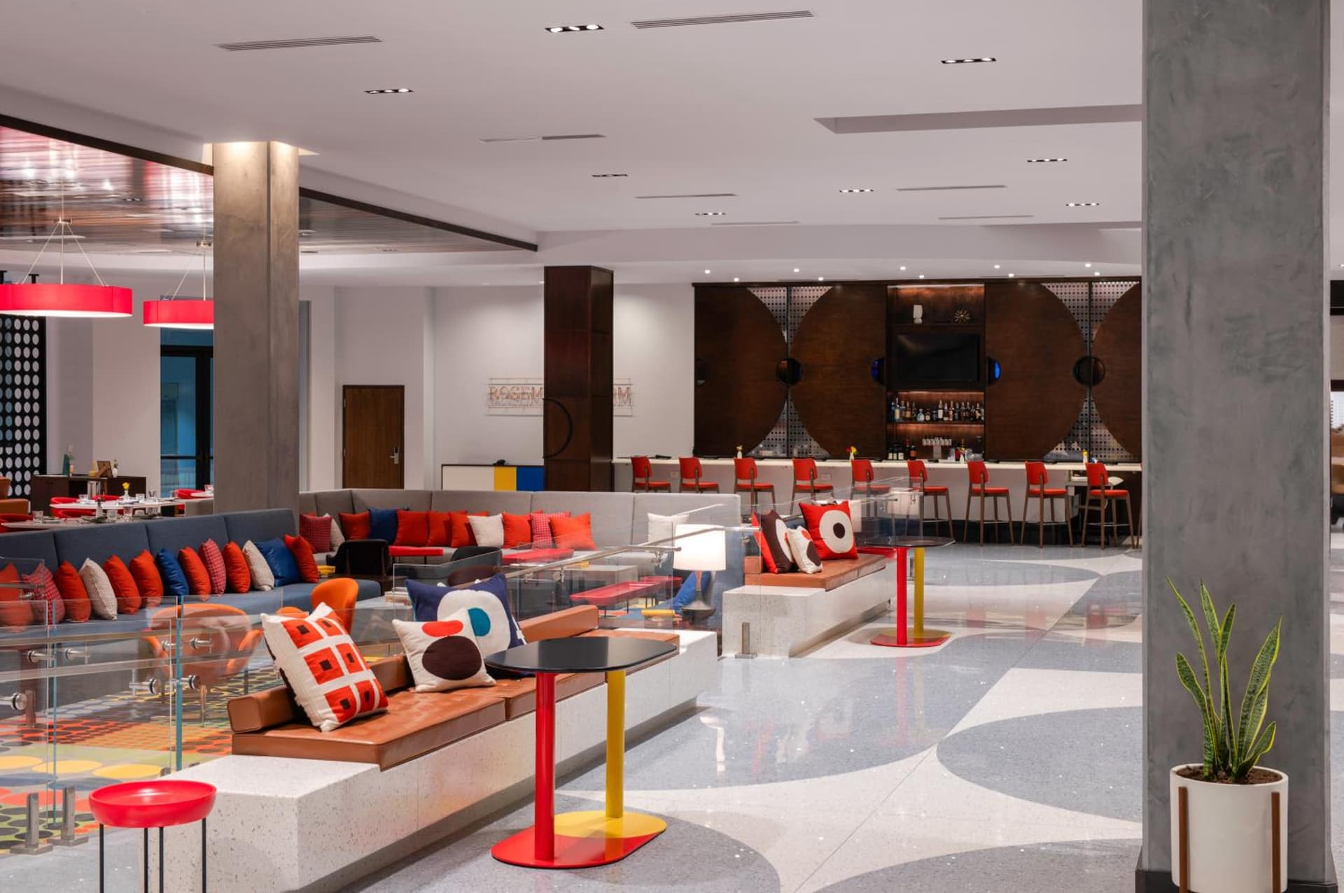 Hilton Buena Park Anaheim gallery photo in Buena Park, CA — image 27