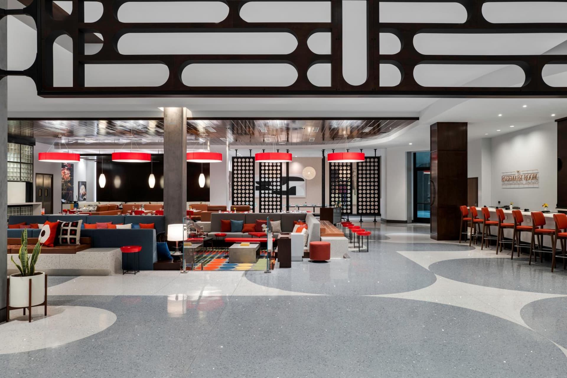 Hilton Buena Park Anaheim gallery photo in Buena Park, CA — image 81