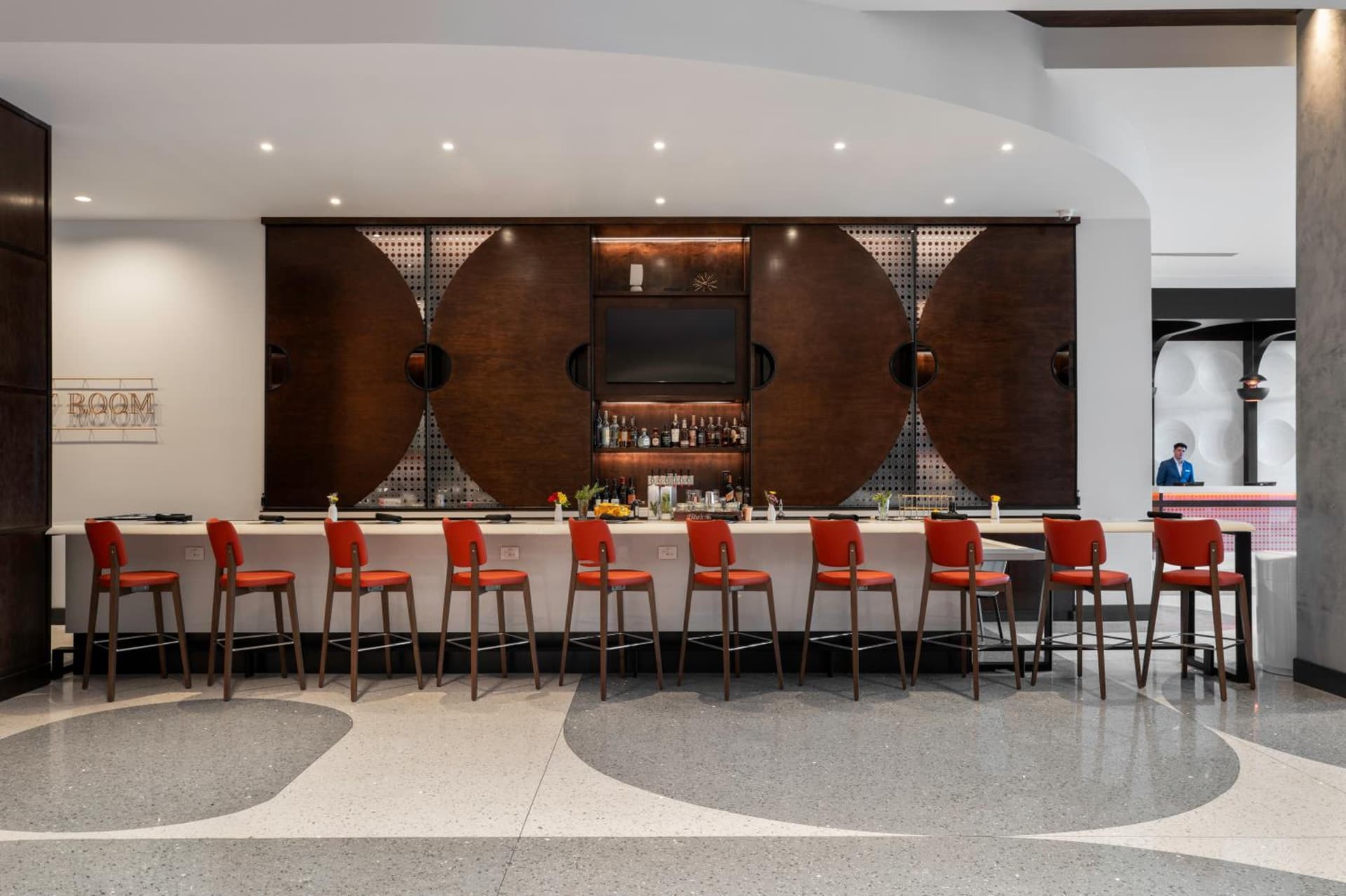 Hilton Buena Park Anaheim gallery photo in Buena Park, CA — image 106