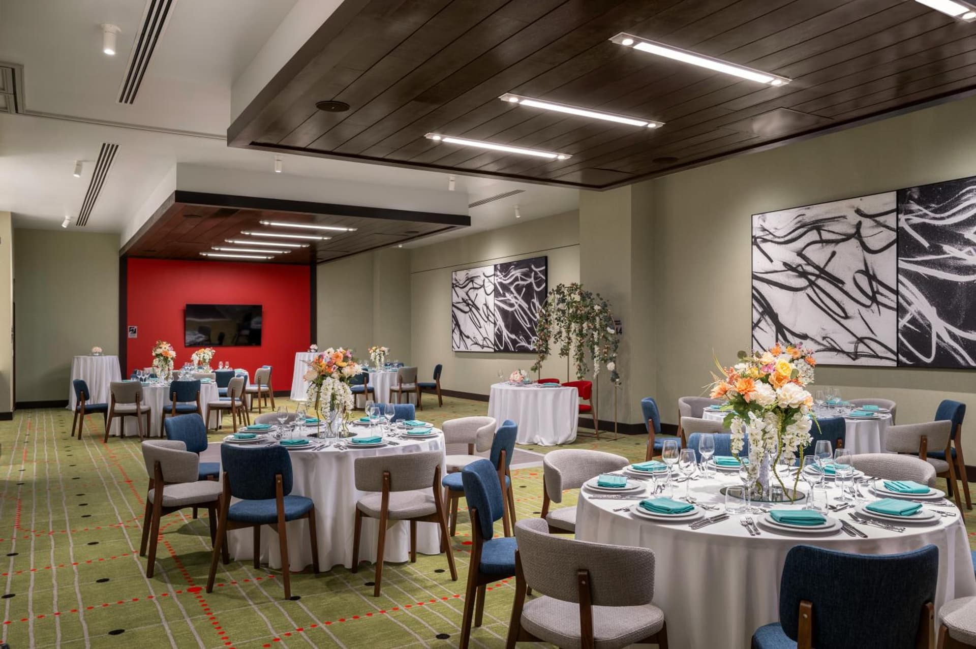 Hilton Buena Park Anaheim gallery photo in Buena Park, CA — image 12