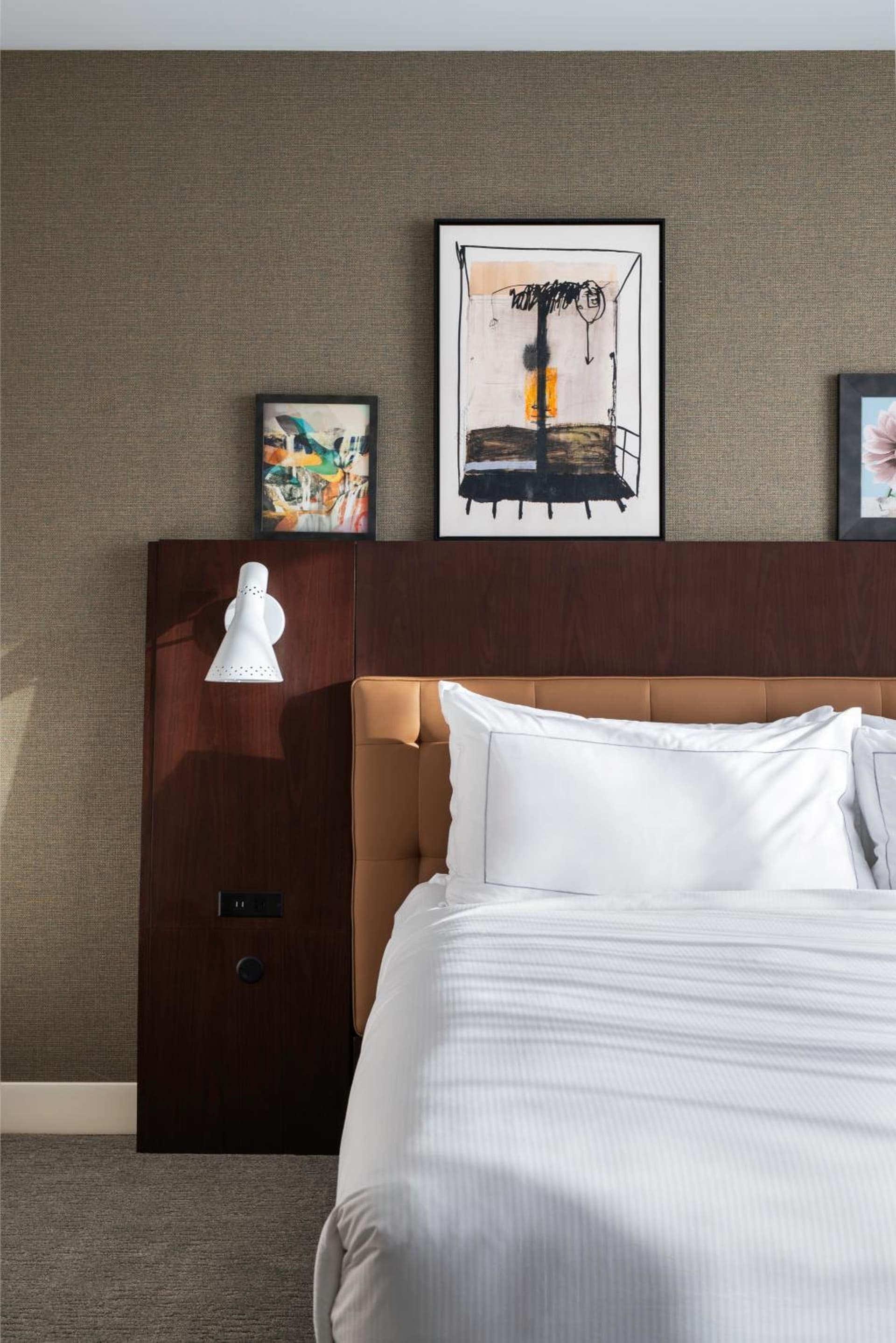 Hilton Buena Park Anaheim gallery photo in Buena Park, CA — image 48