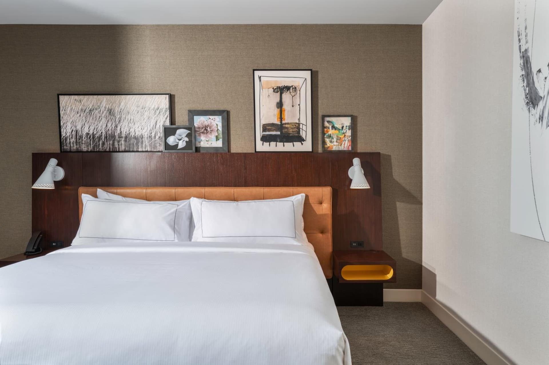 Hilton Buena Park Anaheim gallery photo in Buena Park, CA — image 63