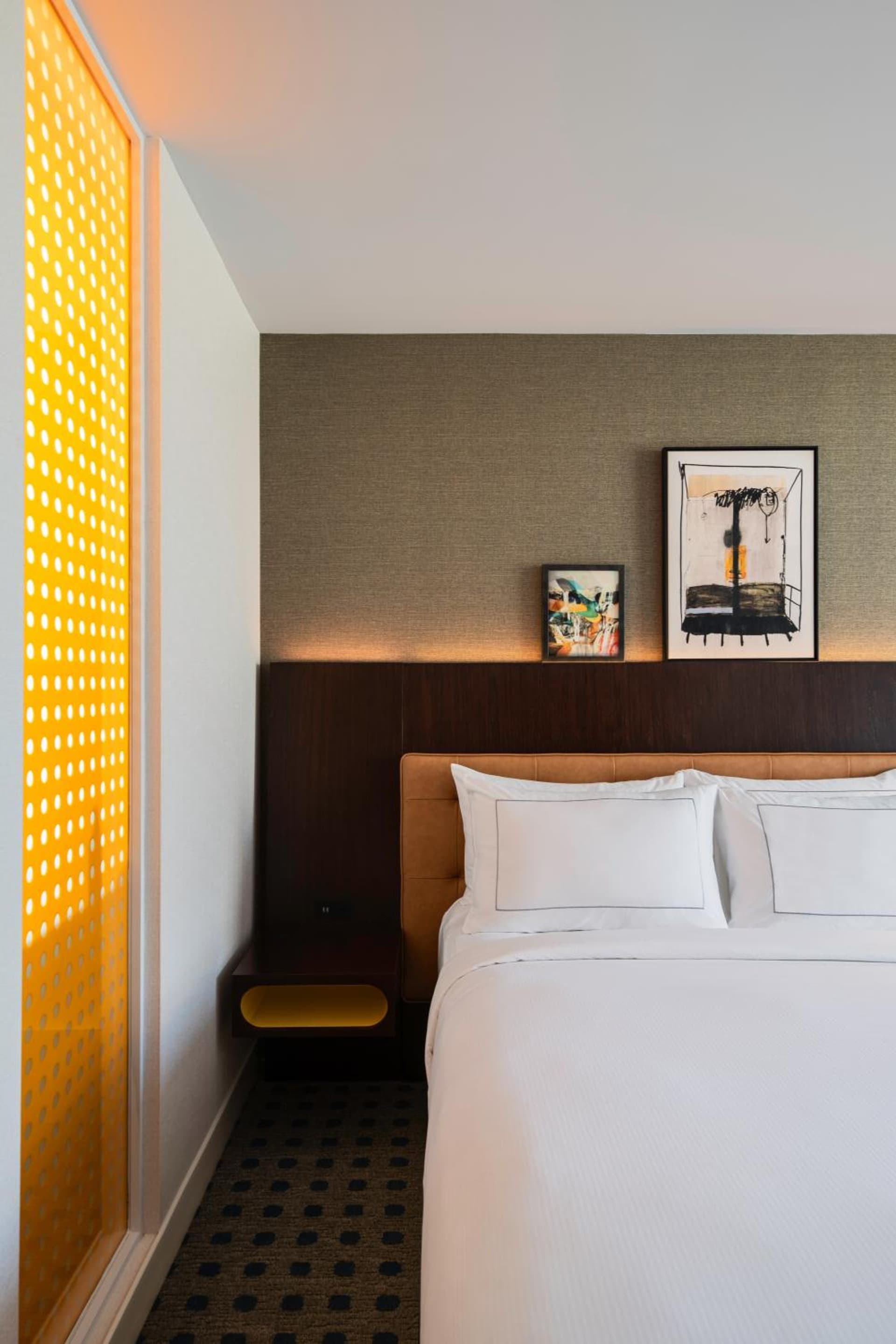 Hilton Buena Park Anaheim gallery photo in Buena Park, CA — image 31
