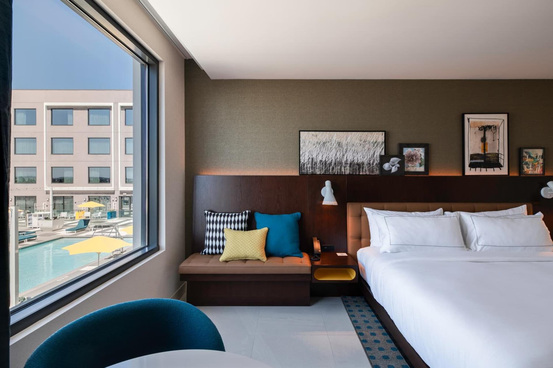 Hilton Buena Park Anaheim gallery photo in Buena Park, CA — image 60