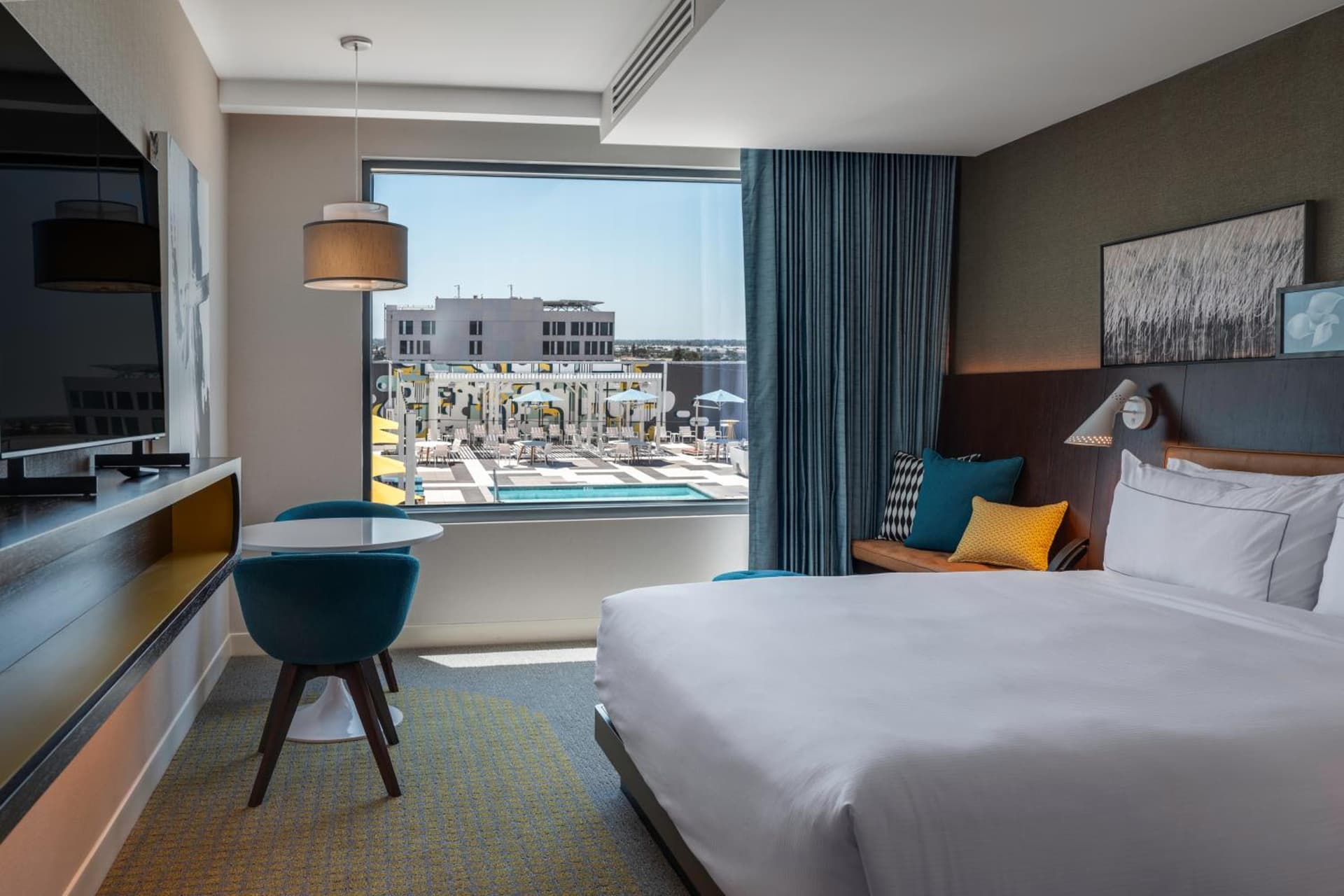 Hilton Buena Park Anaheim gallery photo in Buena Park, CA — image 15