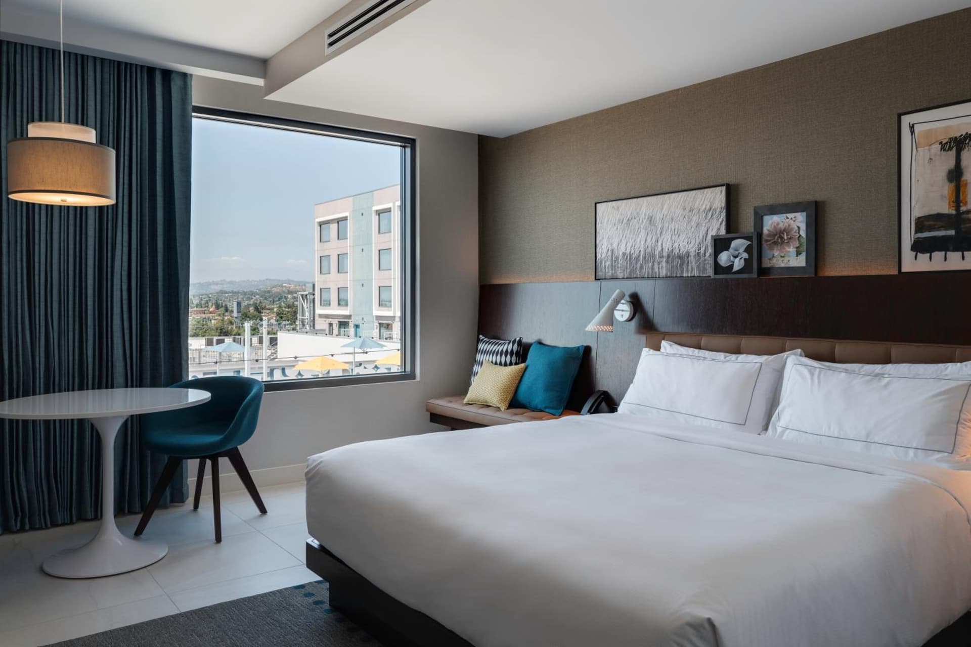 Hilton Buena Park Anaheim gallery photo in Buena Park, CA — image 52