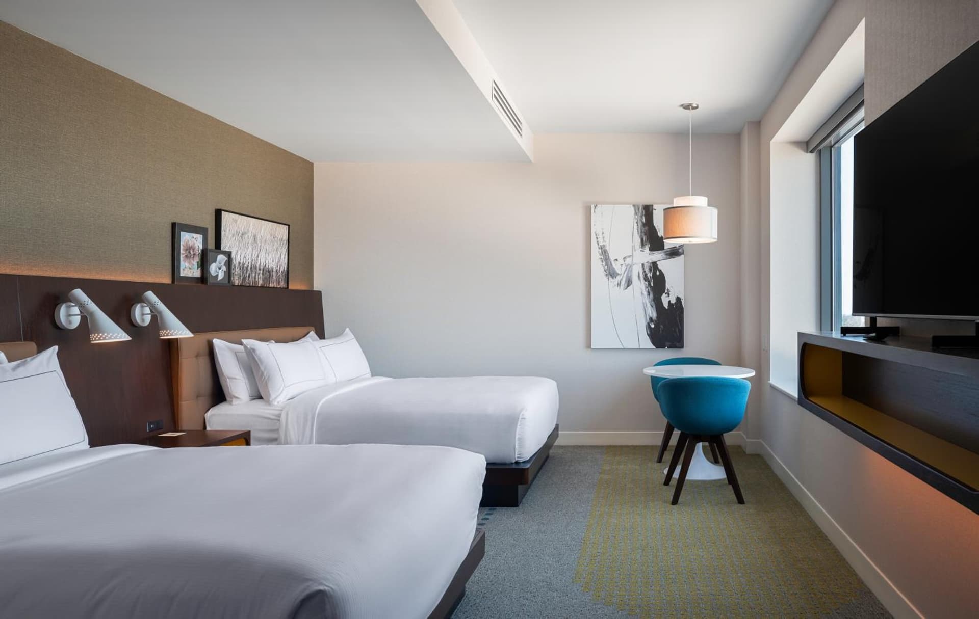Hilton Buena Park Anaheim gallery photo in Buena Park, CA — image 83