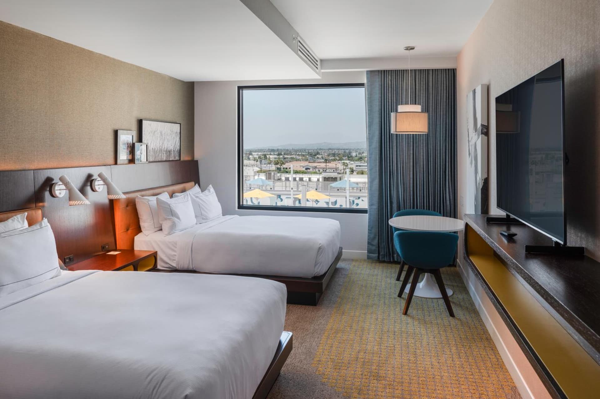 Hilton Buena Park Anaheim gallery photo in Buena Park, CA — image 11