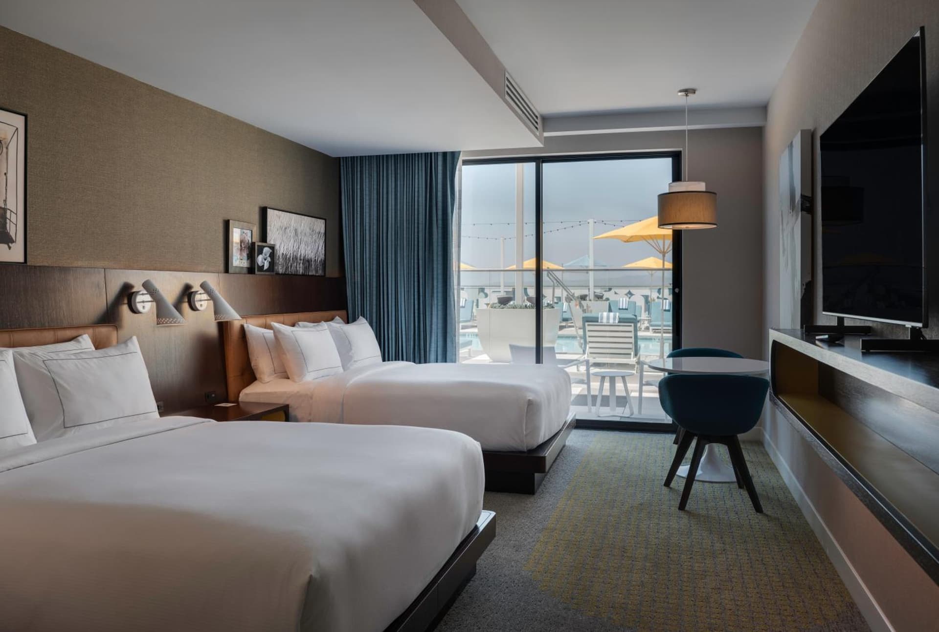 Hilton Buena Park Anaheim gallery photo in Buena Park, CA — image 117