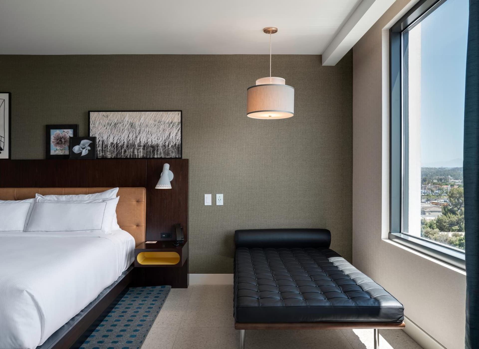 Hilton Buena Park Anaheim gallery photo in Buena Park, CA — image 95