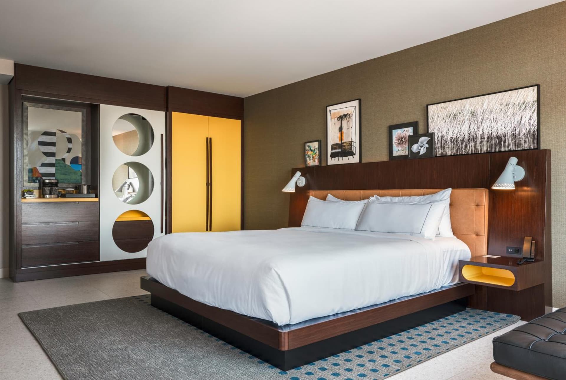 Hilton Buena Park Anaheim interior in Buena Park, CA — gallery photo 2