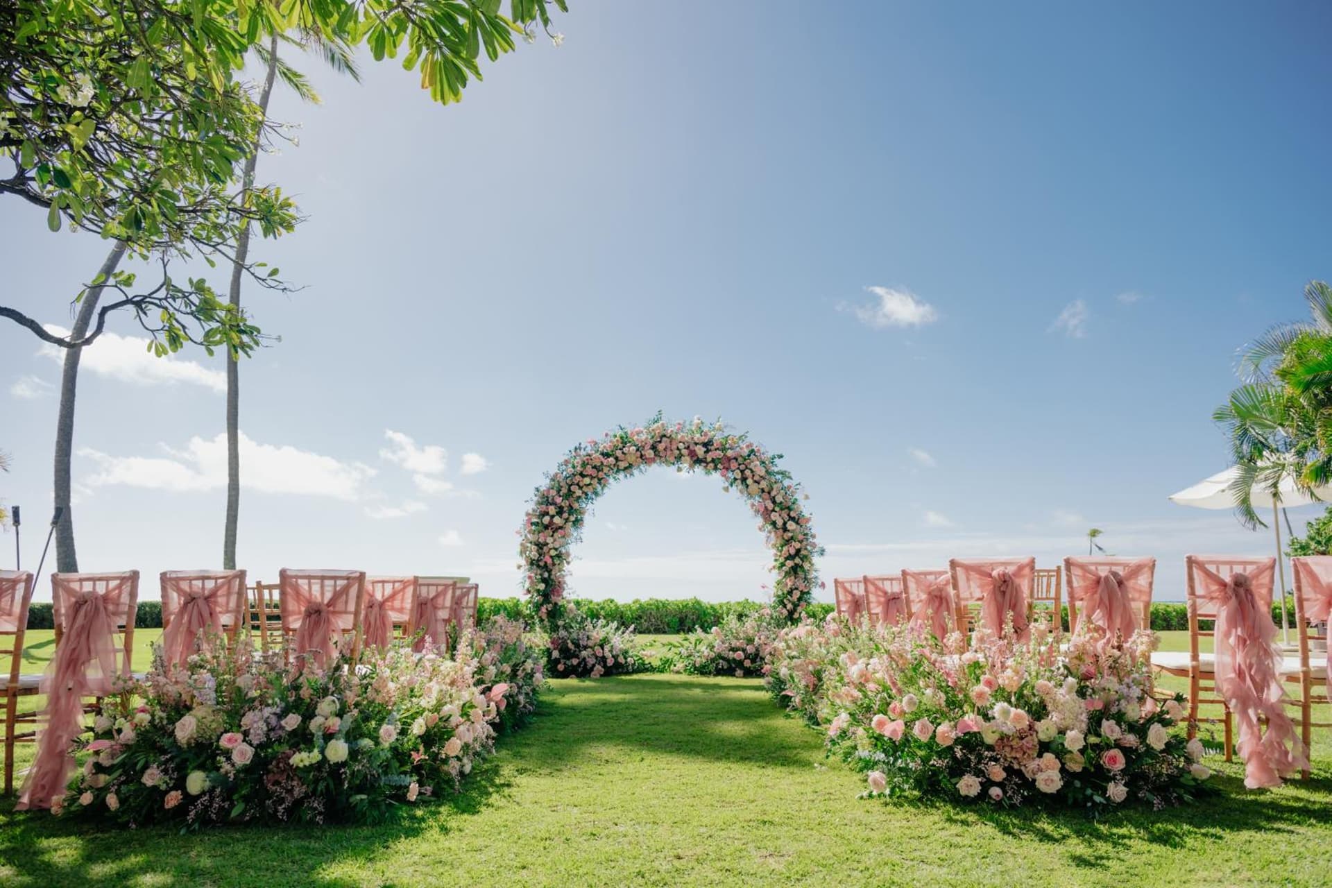The Kahala Hotel and Resort gallery photo in Honolulu, HI — image 42