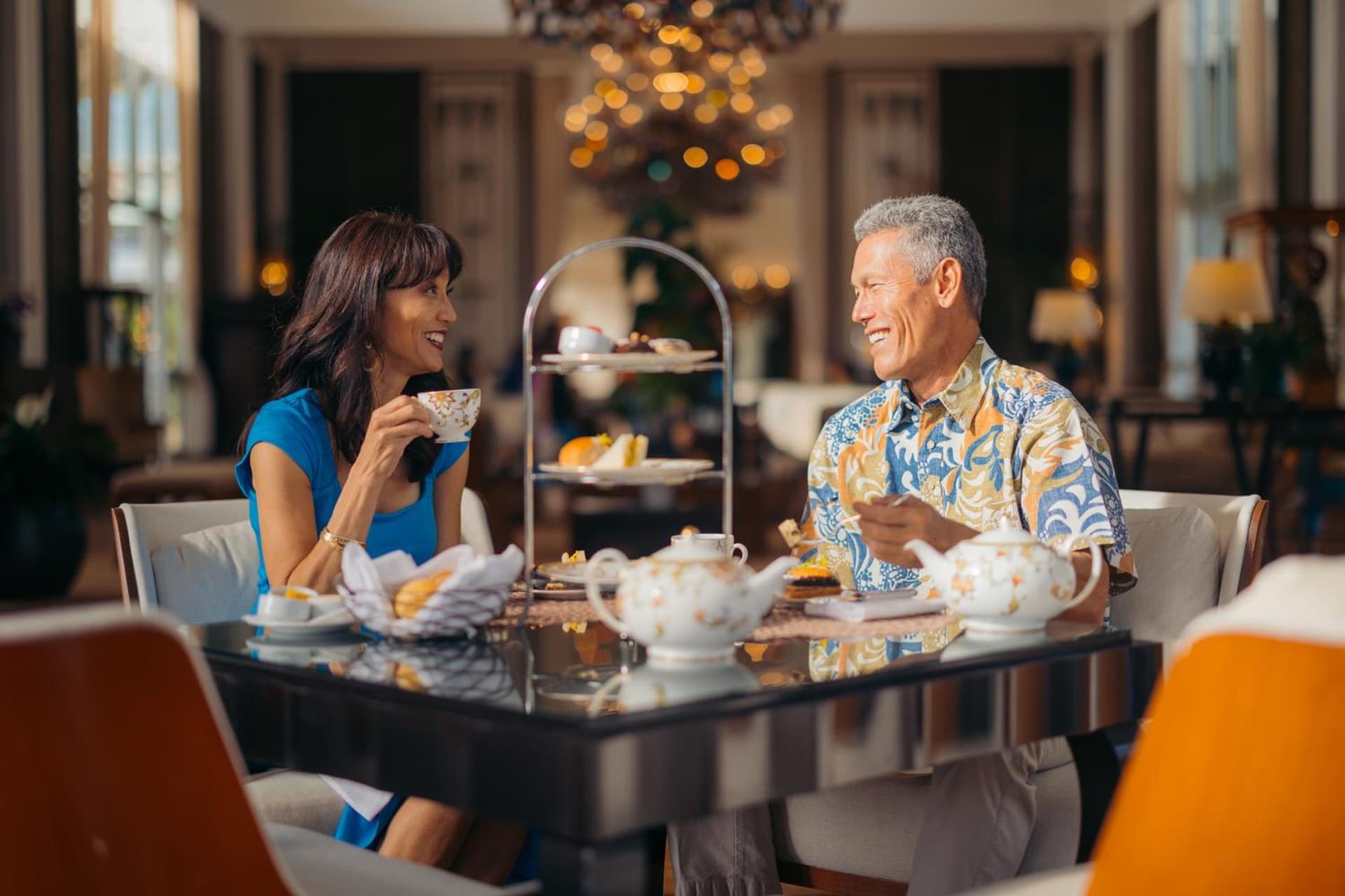 The Kahala Hotel and Resort gallery photo in Honolulu, HI — image 67