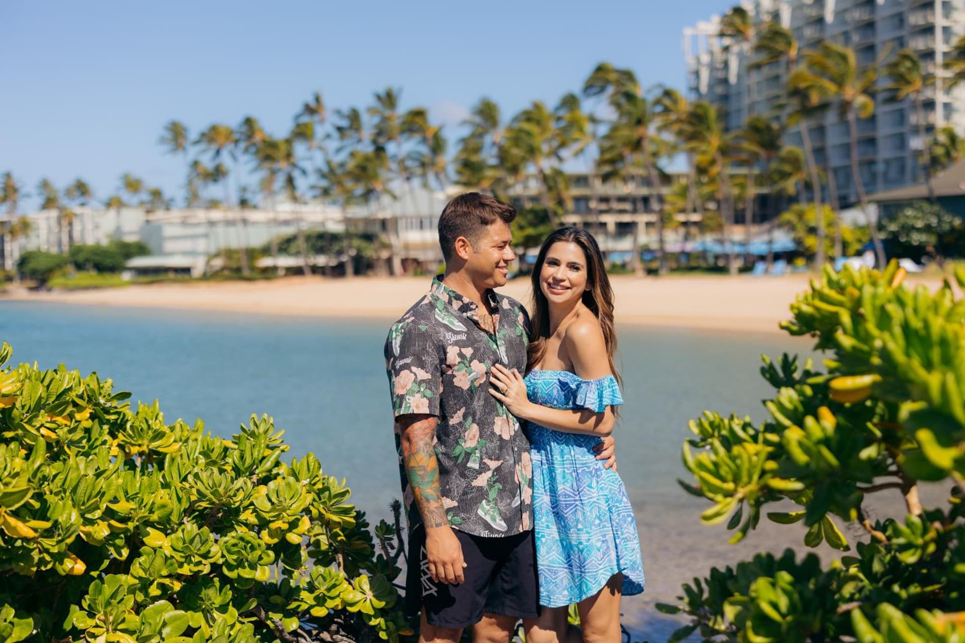 The Kahala Hotel and Resort gallery photo in Honolulu, HI — image 62