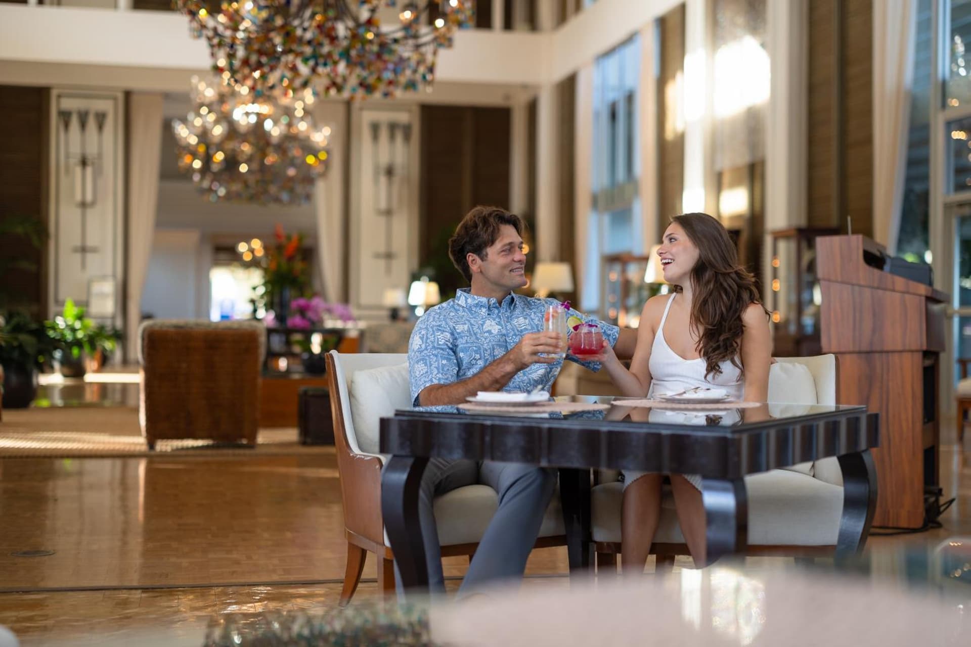 The Kahala Hotel and Resort gallery photo in Honolulu, HI — image 31