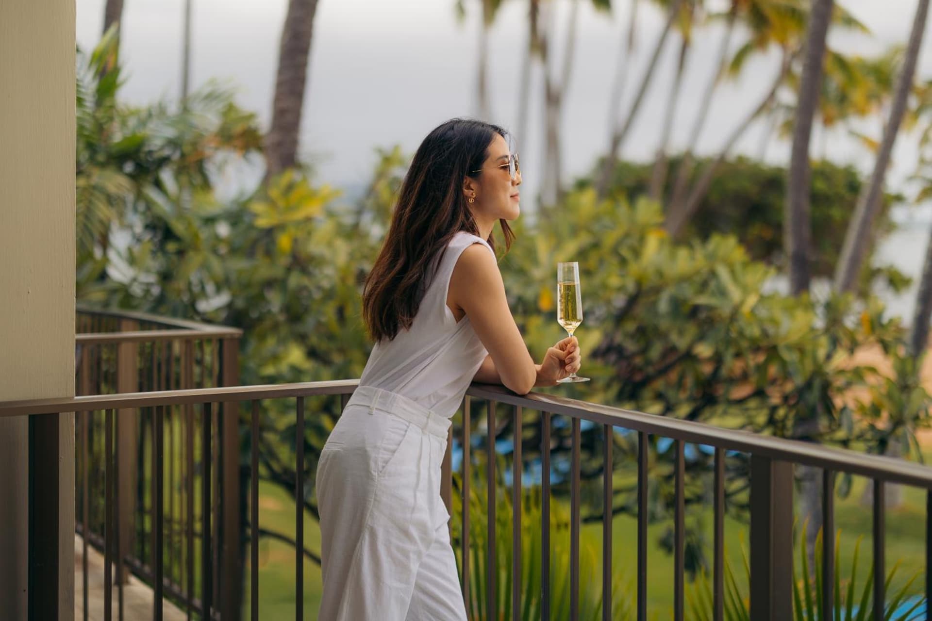 The Kahala Hotel and Resort gallery photo in Honolulu, HI — image 103