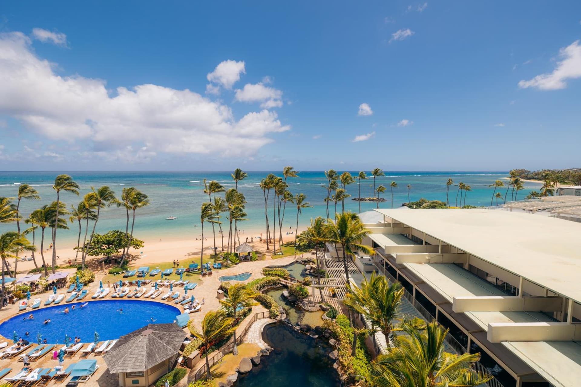 The Kahala Hotel and Resort gallery photo in Honolulu, HI — image 73