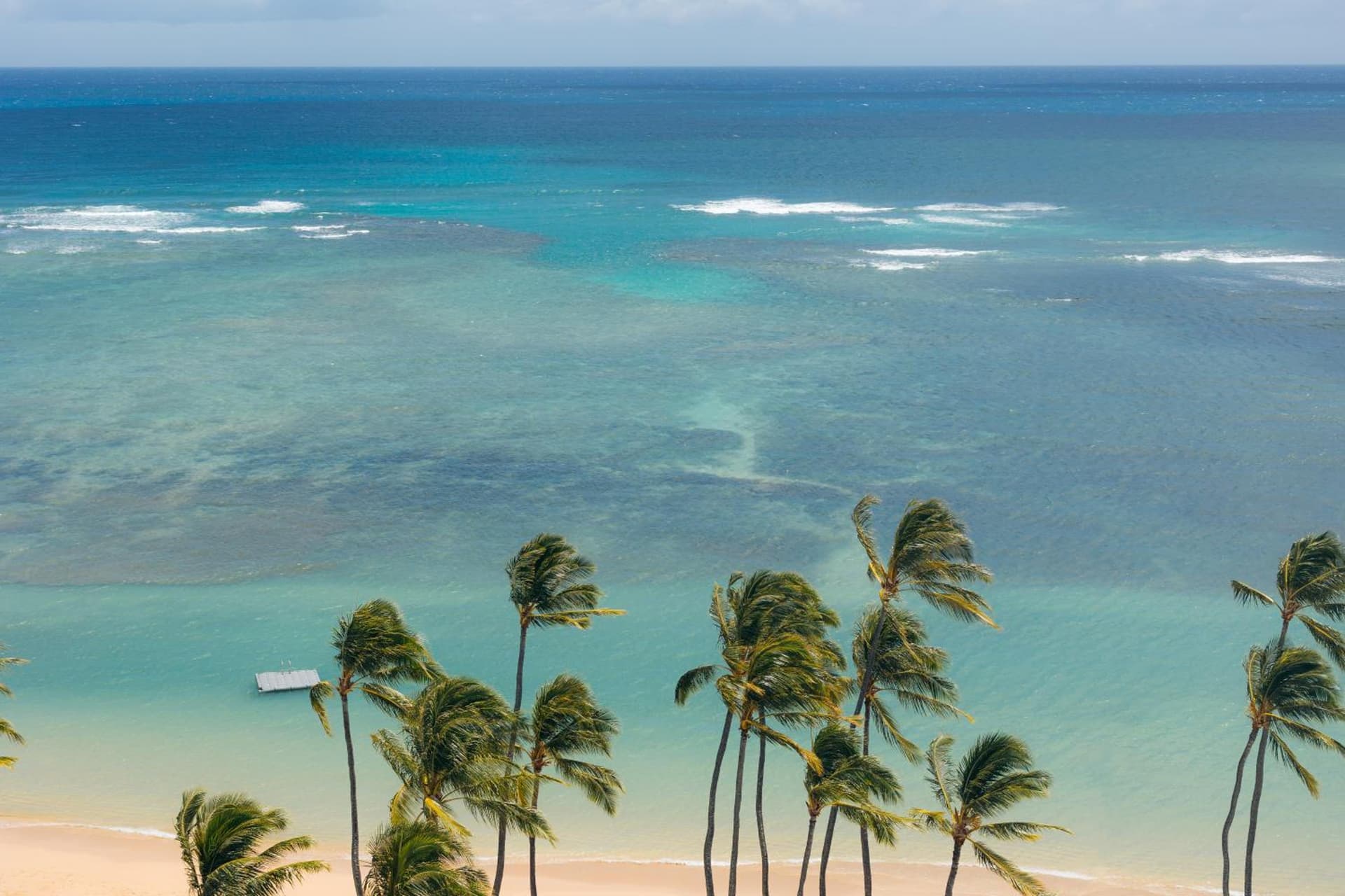 The Kahala Hotel and Resort gallery photo in Honolulu, HI — image 96
