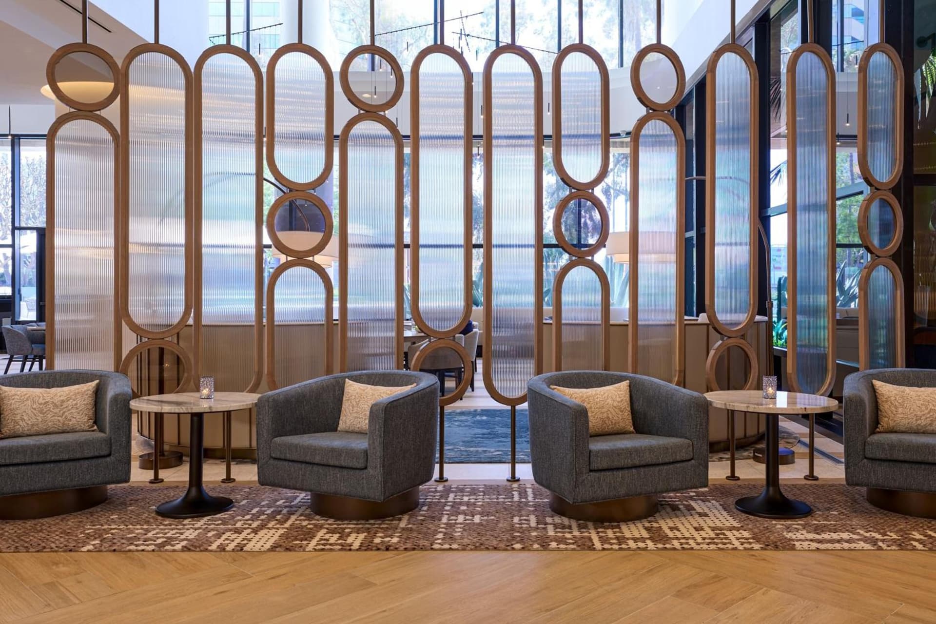 Marriott Long Beach Downtown gallery photo in Long Beach, CA — image 165