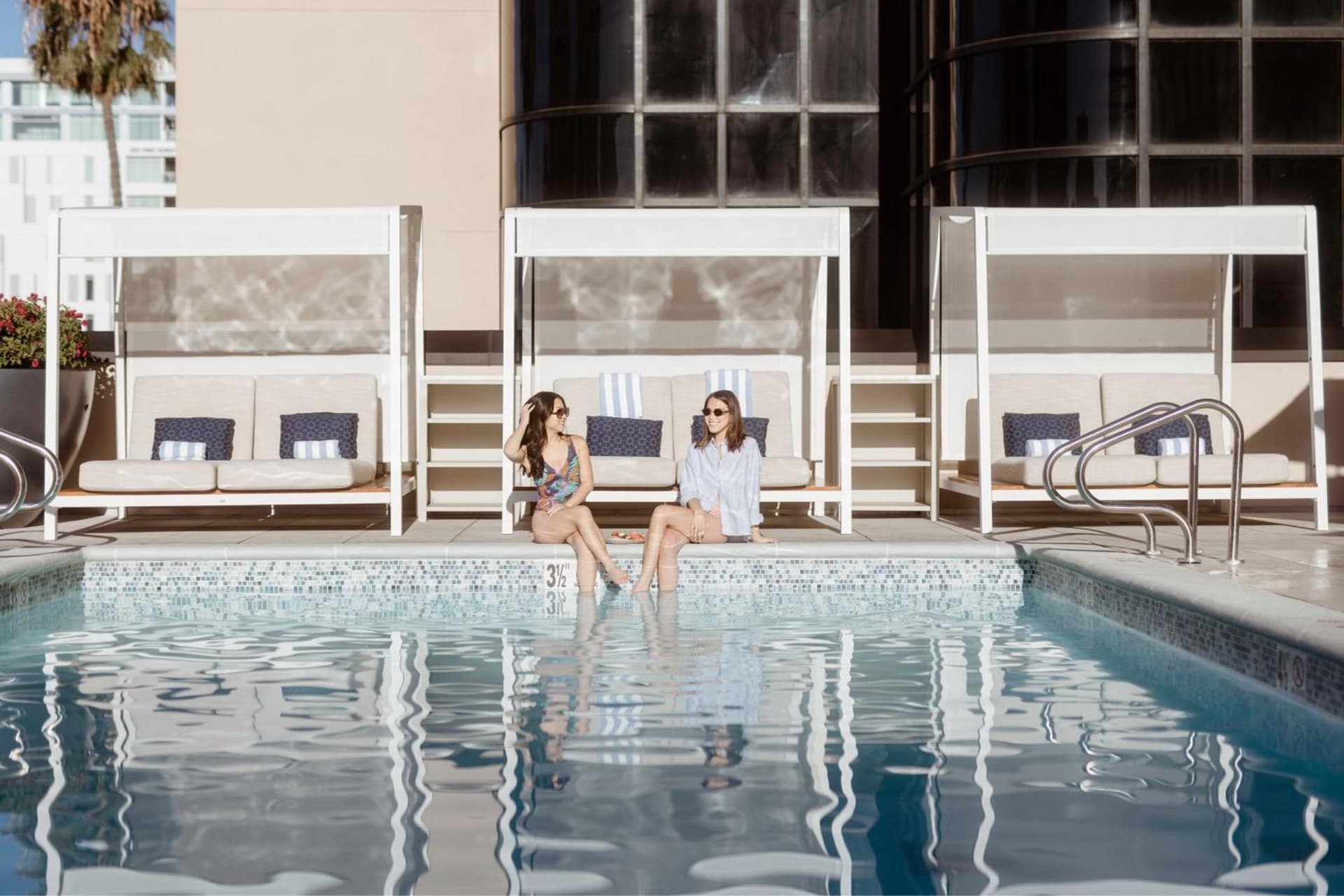 Marriott Long Beach Downtown gallery photo in Long Beach, CA — image 166