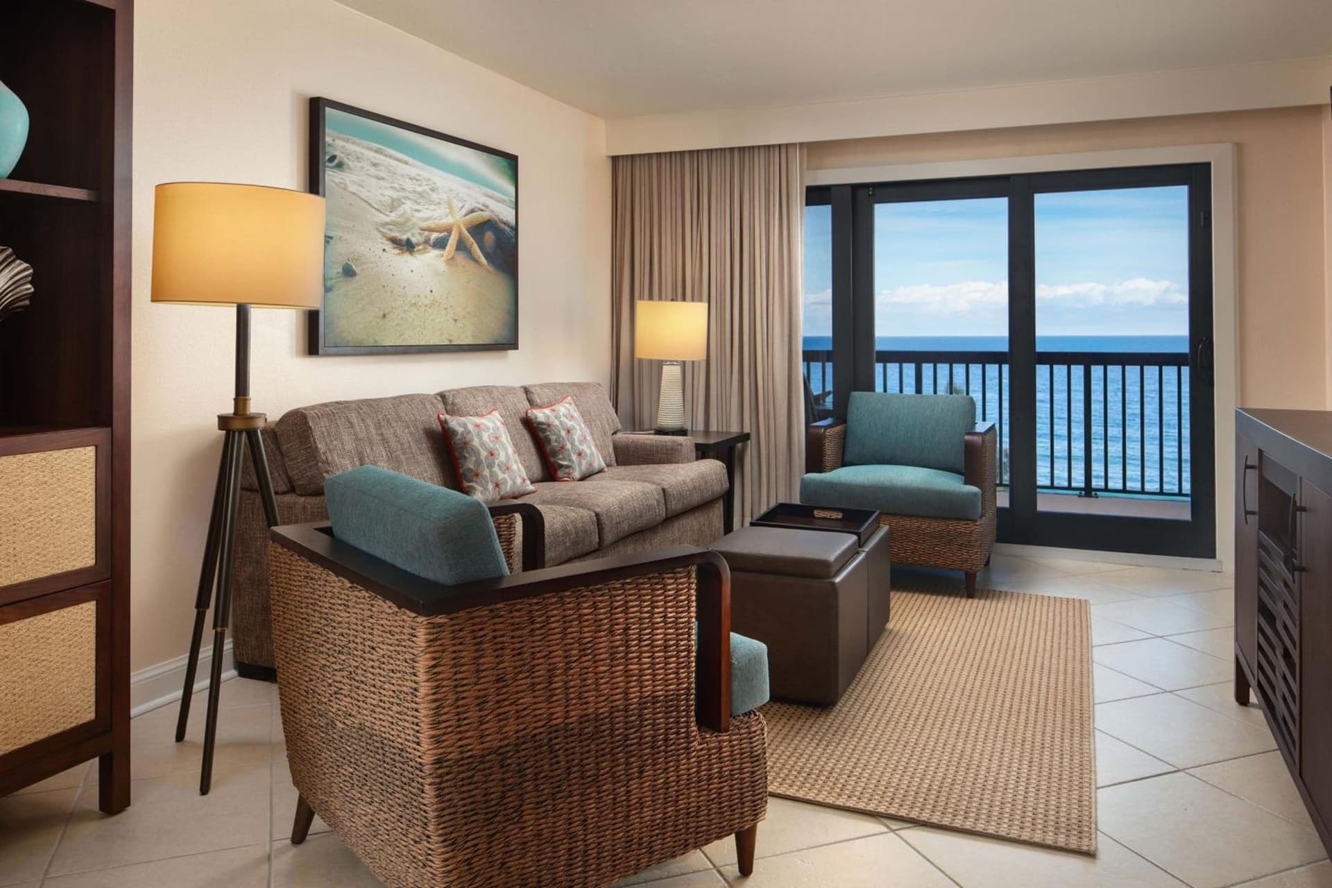Vistana Beach Club property views in Jensen Beach, FL — gallery photo 3