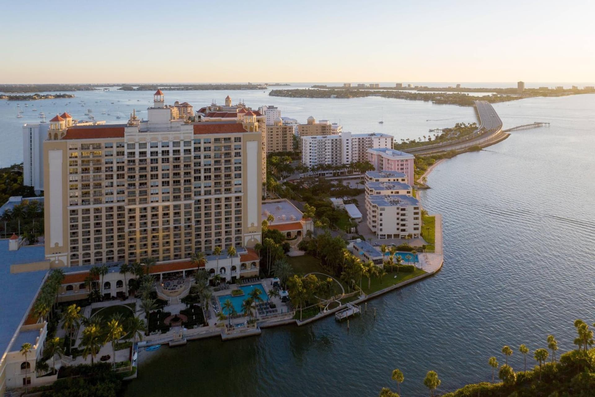 The Ritz-Carlton, Sarasota gallery photo in Sarasota, FL — image 34
