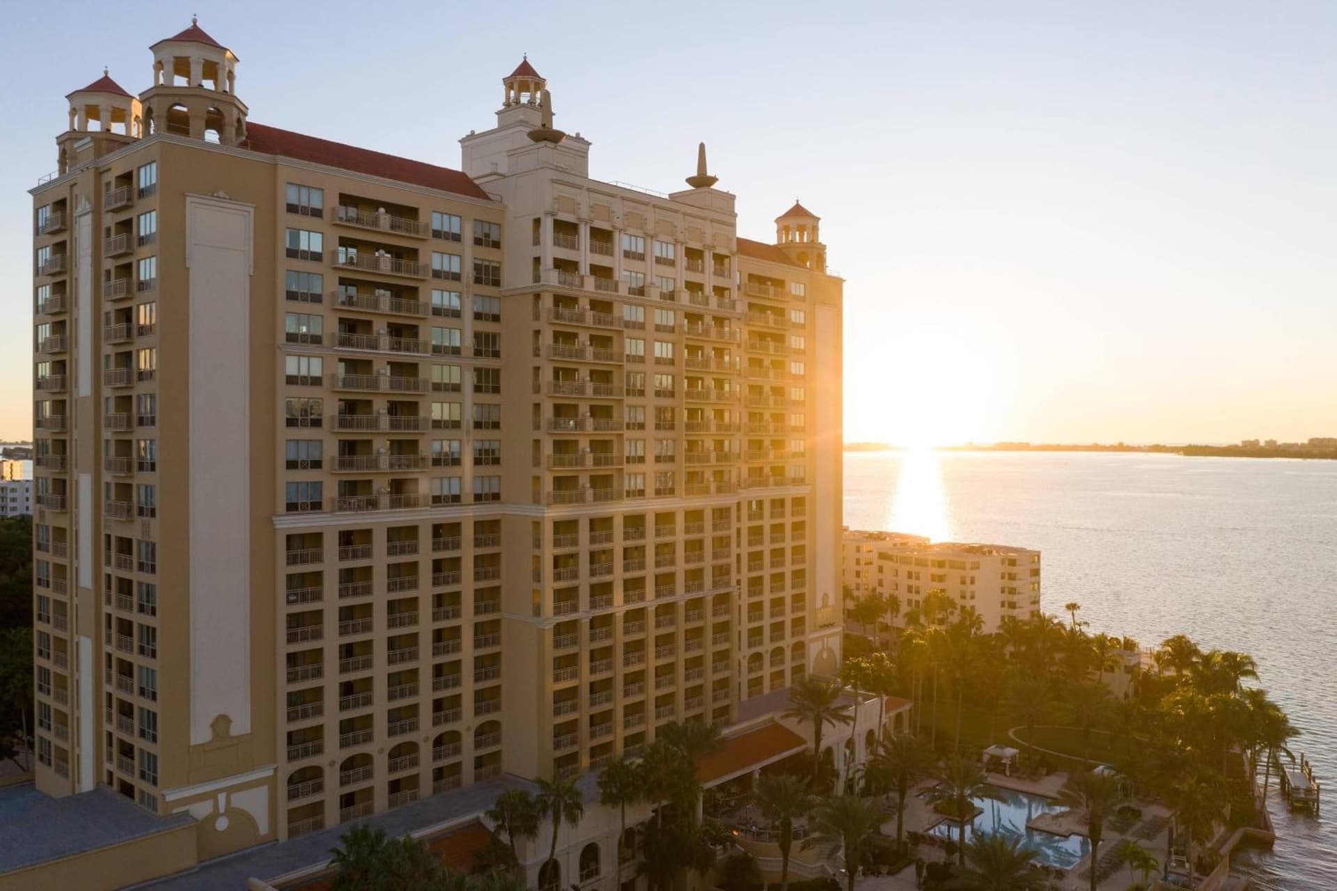 The Ritz-Carlton, Sarasota gallery photo in Sarasota, FL — image 30