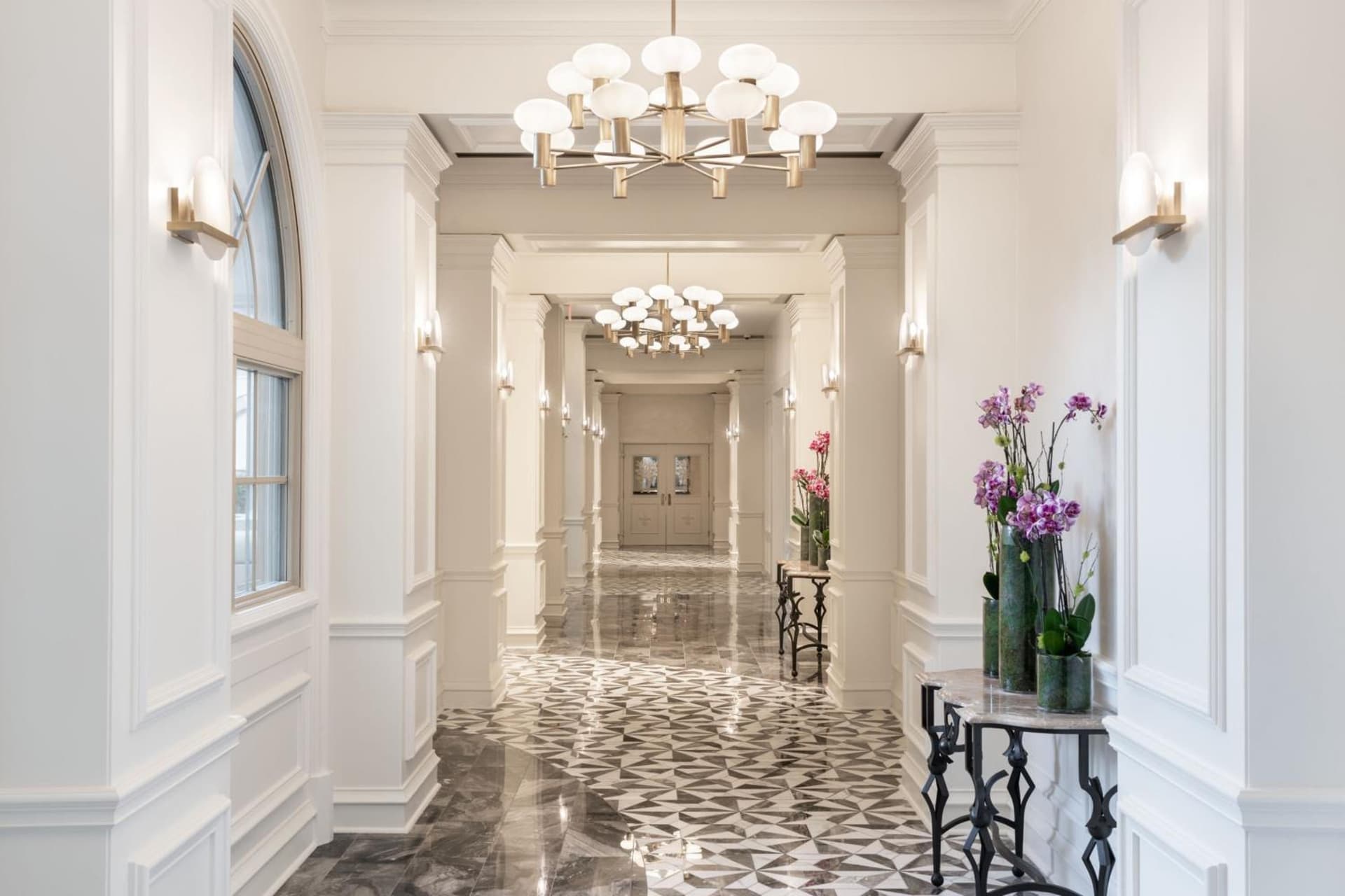 The Ritz-Carlton, Sarasota interior in Sarasota, FL — gallery photo 2