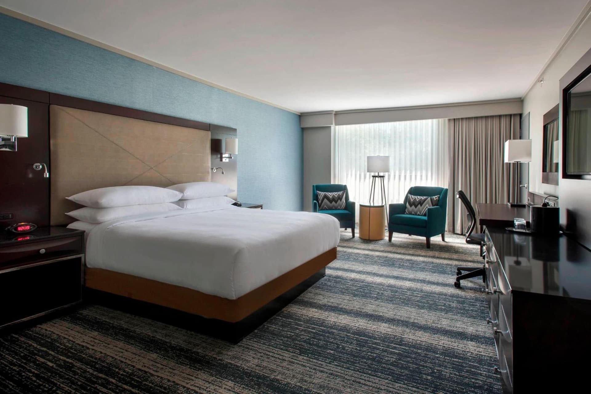 Boston Marriott Burlington gallery photo in Burlington — image 27