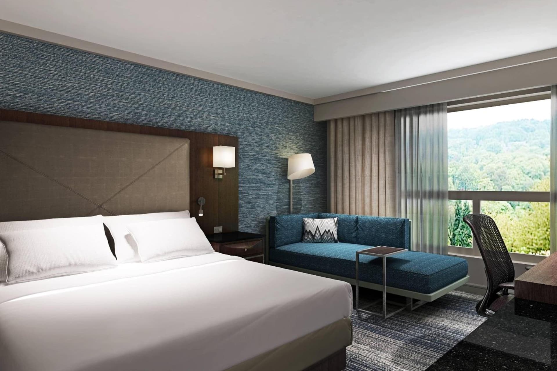 Boston Marriott Burlington gallery photo in Burlington — image 33