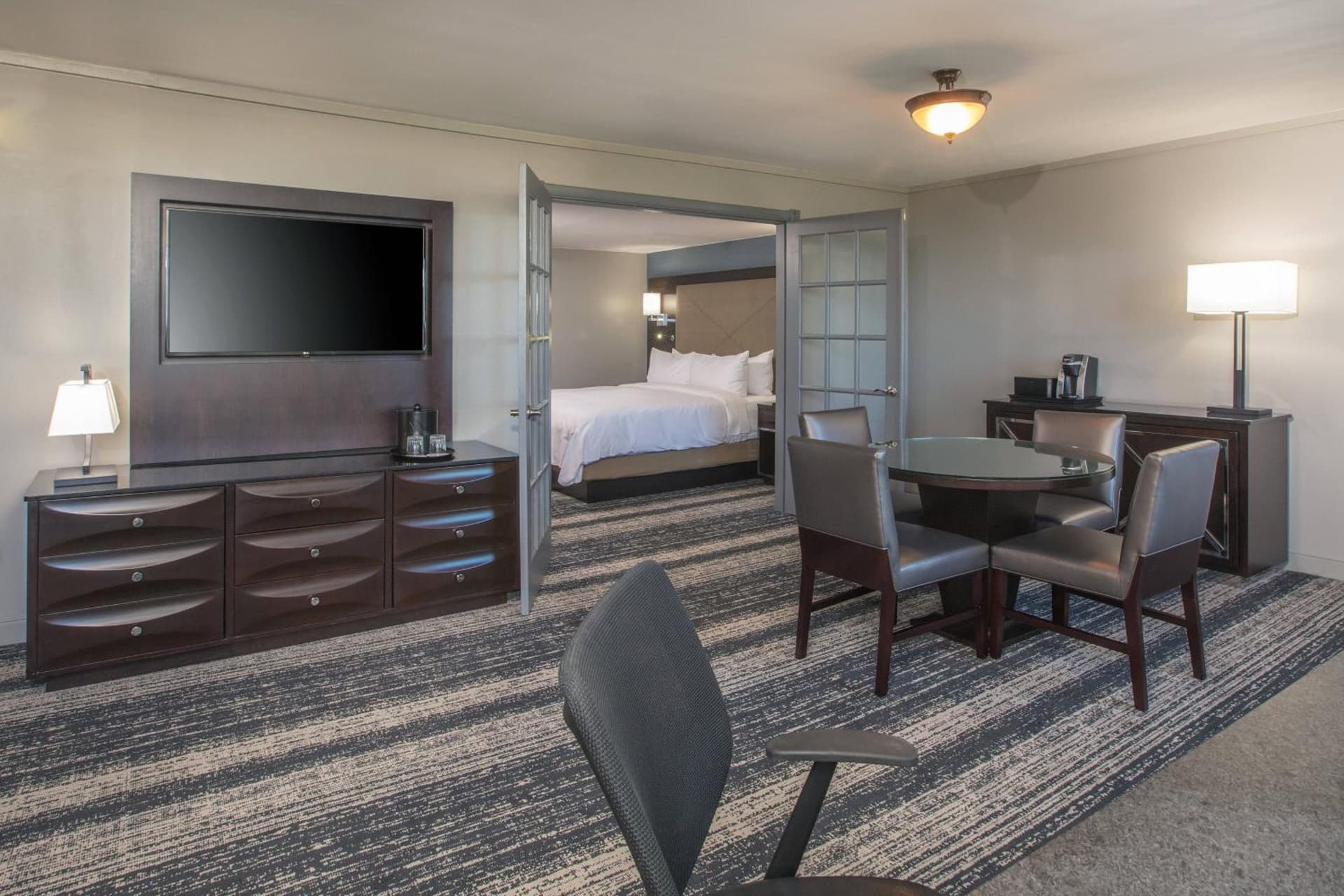 Boston Marriott Burlington gallery photo in Burlington — image 42
