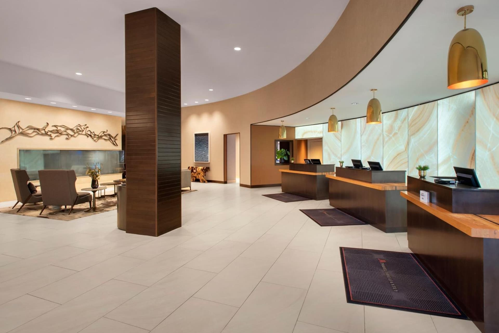 Boston Marriott Burlington gallery photo in Burlington — image 29