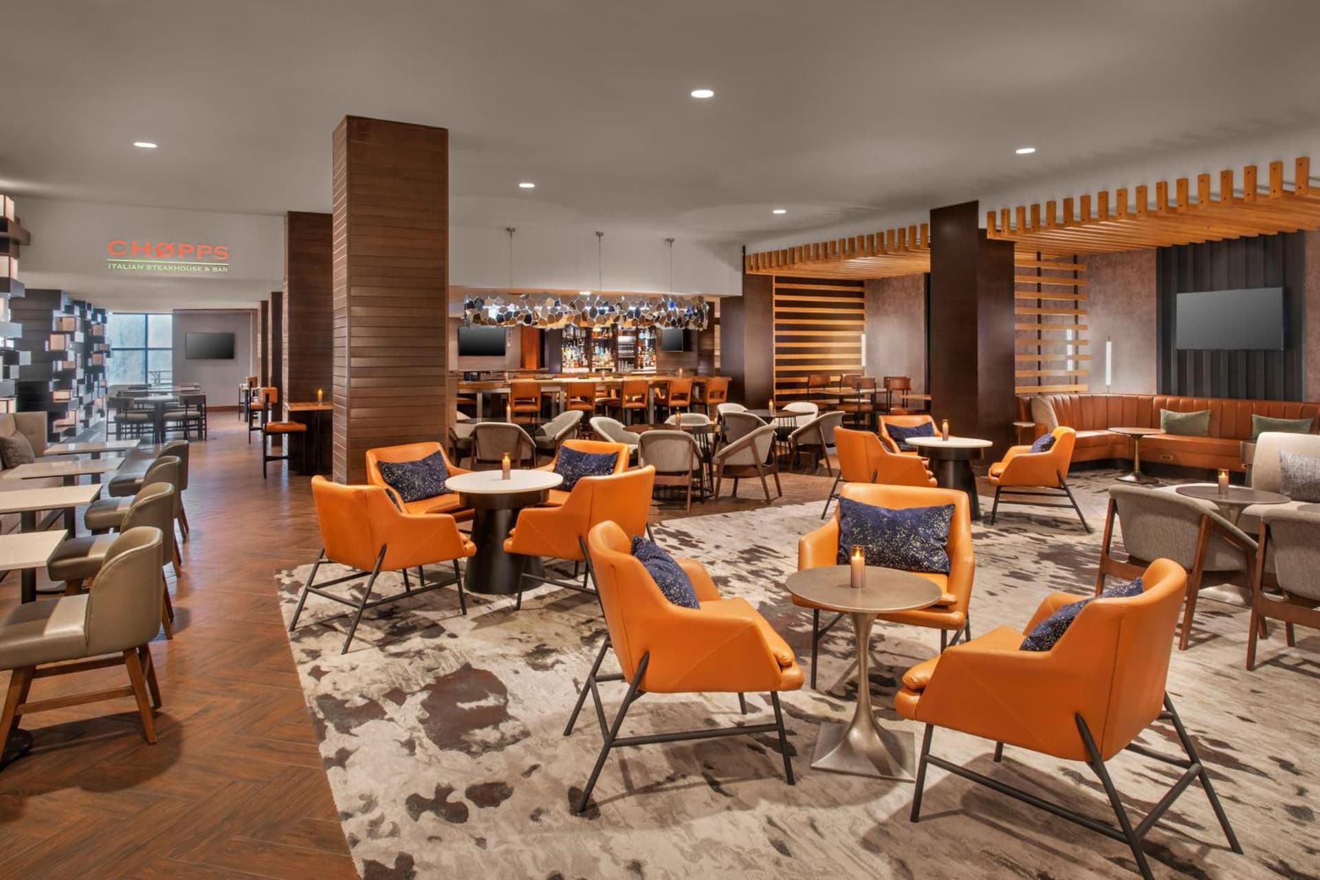 Boston Marriott Burlington gallery photo in Burlington — image 36