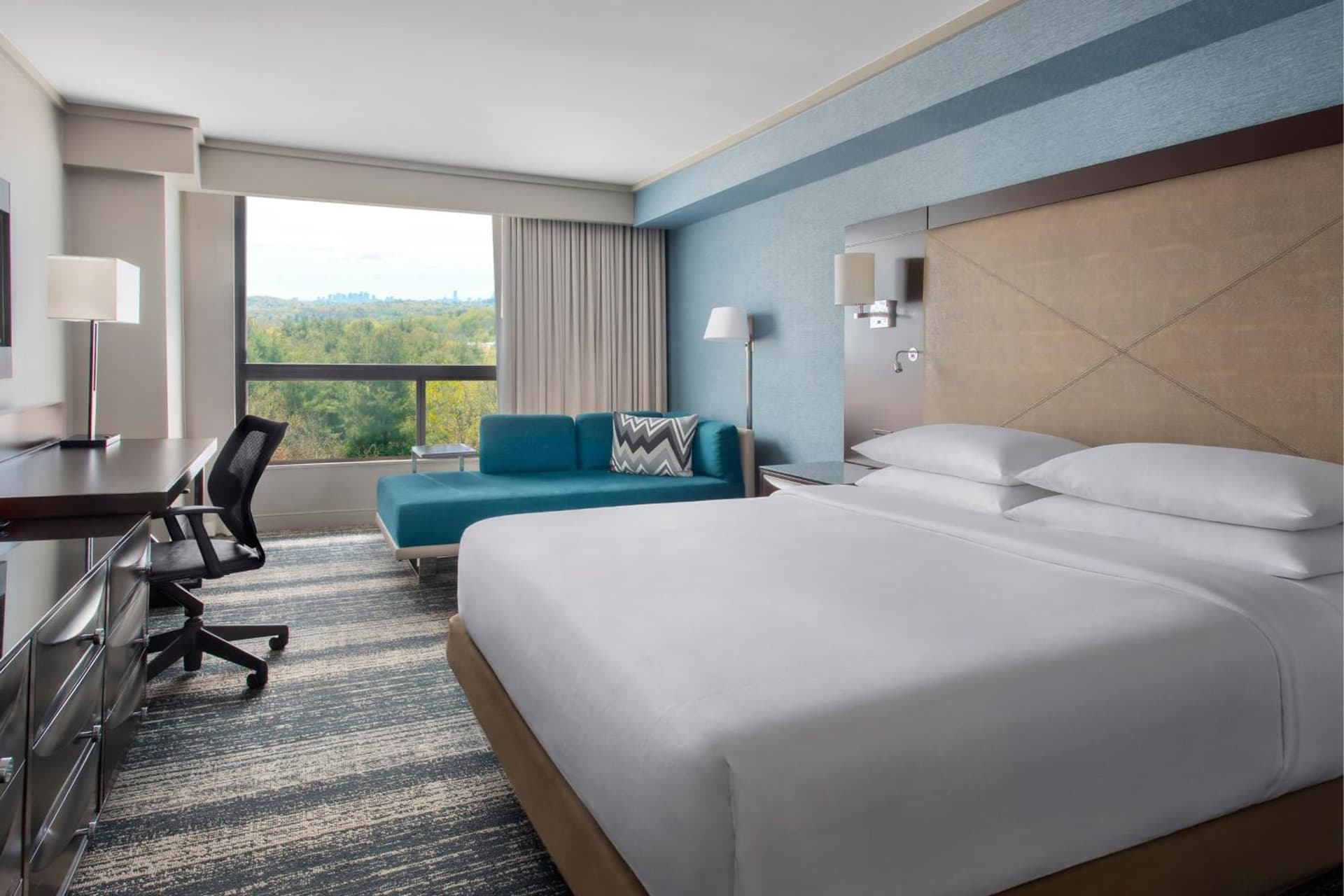 Boston Marriott Burlington gallery photo in Burlington — image 48