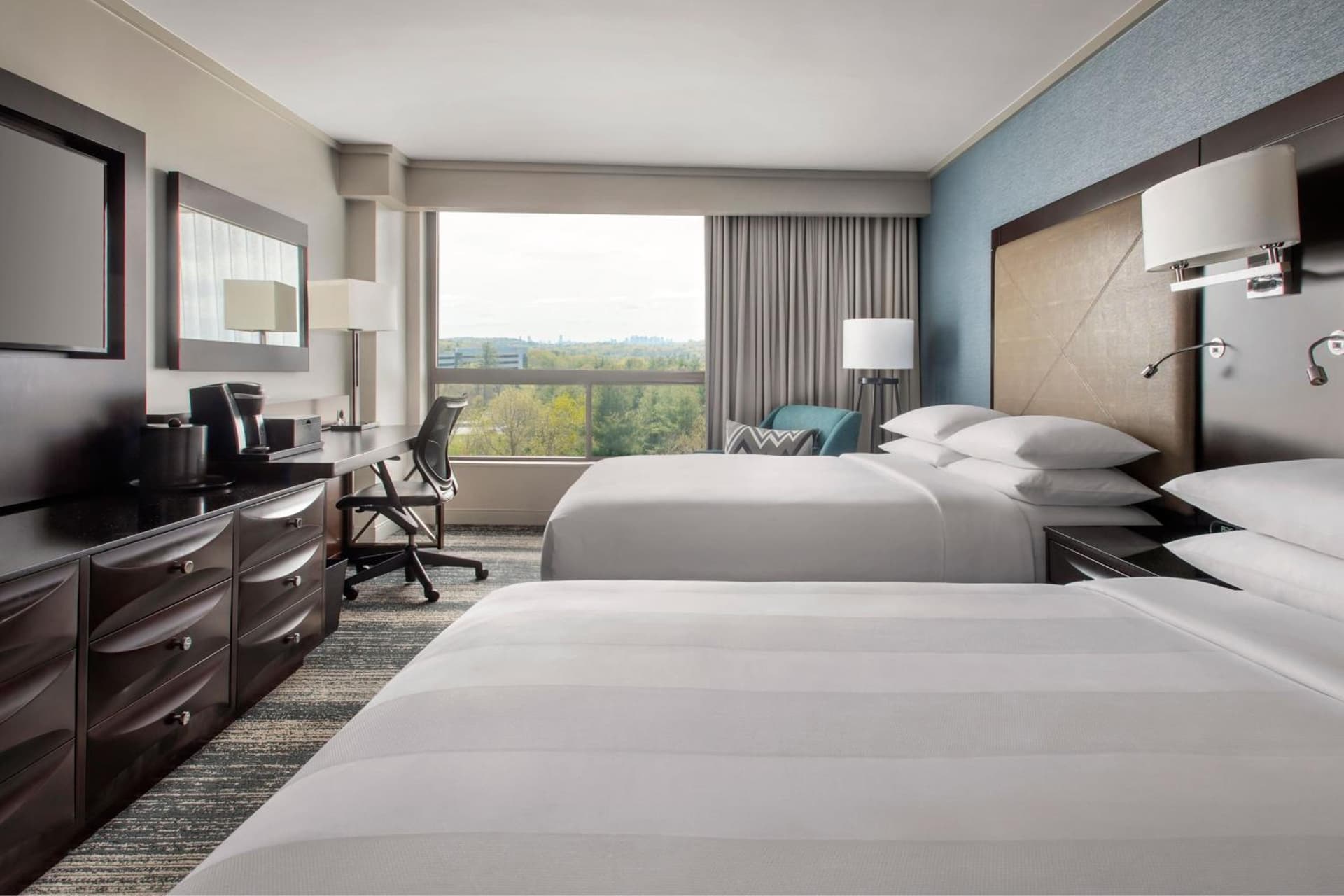 Boston Marriott Burlington gallery photo in Burlington — image 4