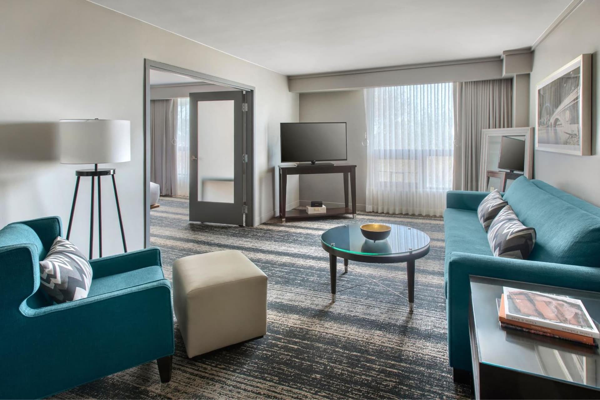 Boston Marriott Burlington gallery photo in Burlington — image 53
