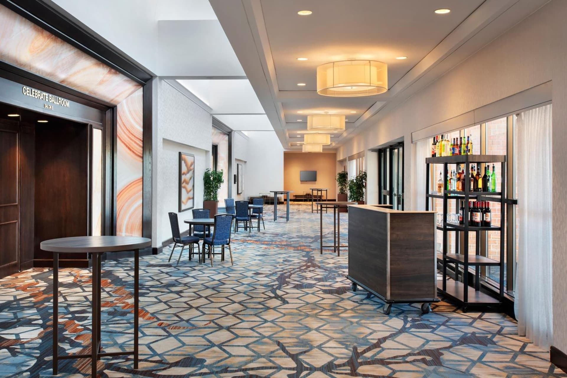 Boston Marriott Burlington gallery photo in Burlington — image 39