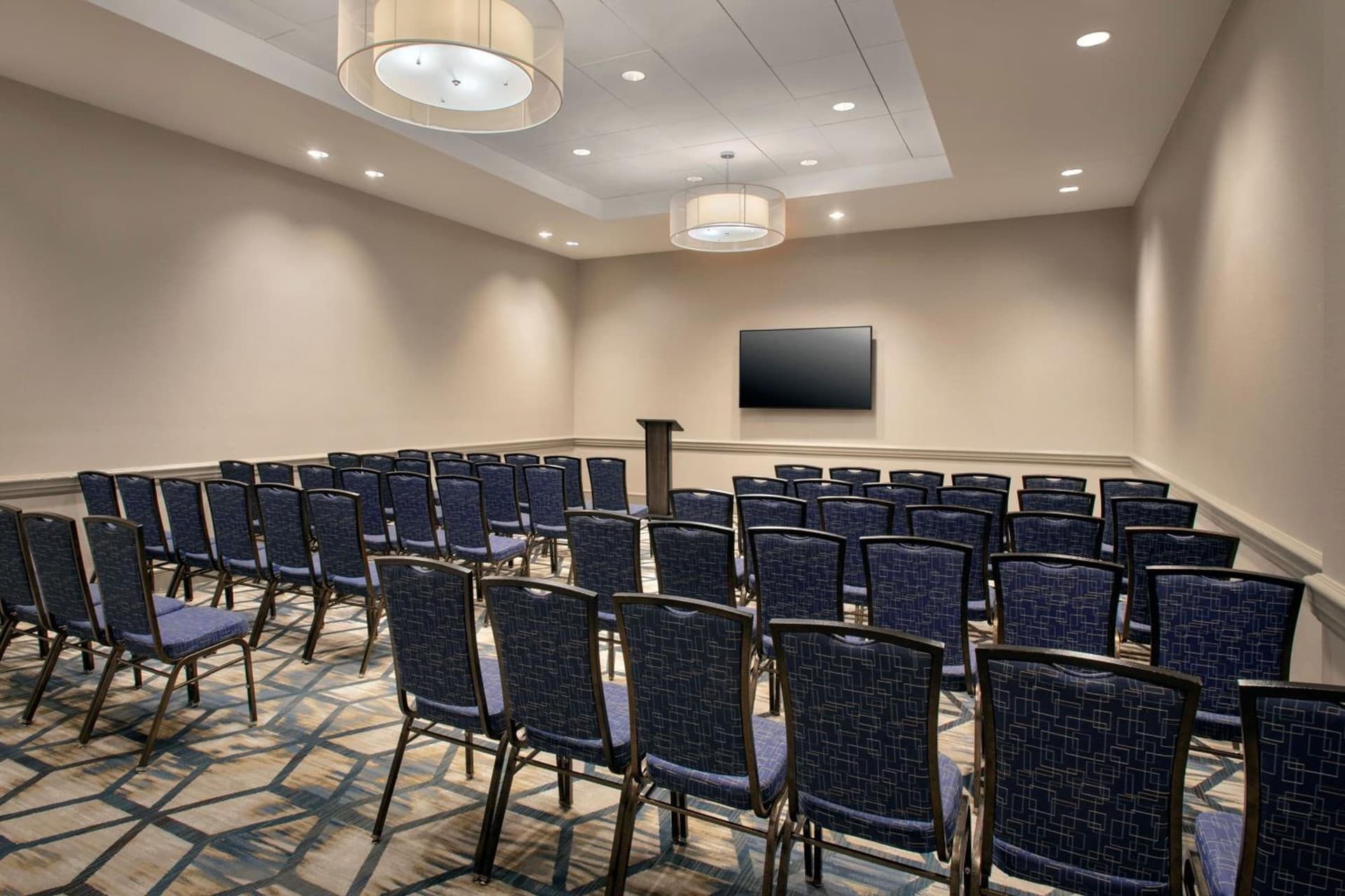 Boston Marriott Burlington gallery photo in Burlington — image 8