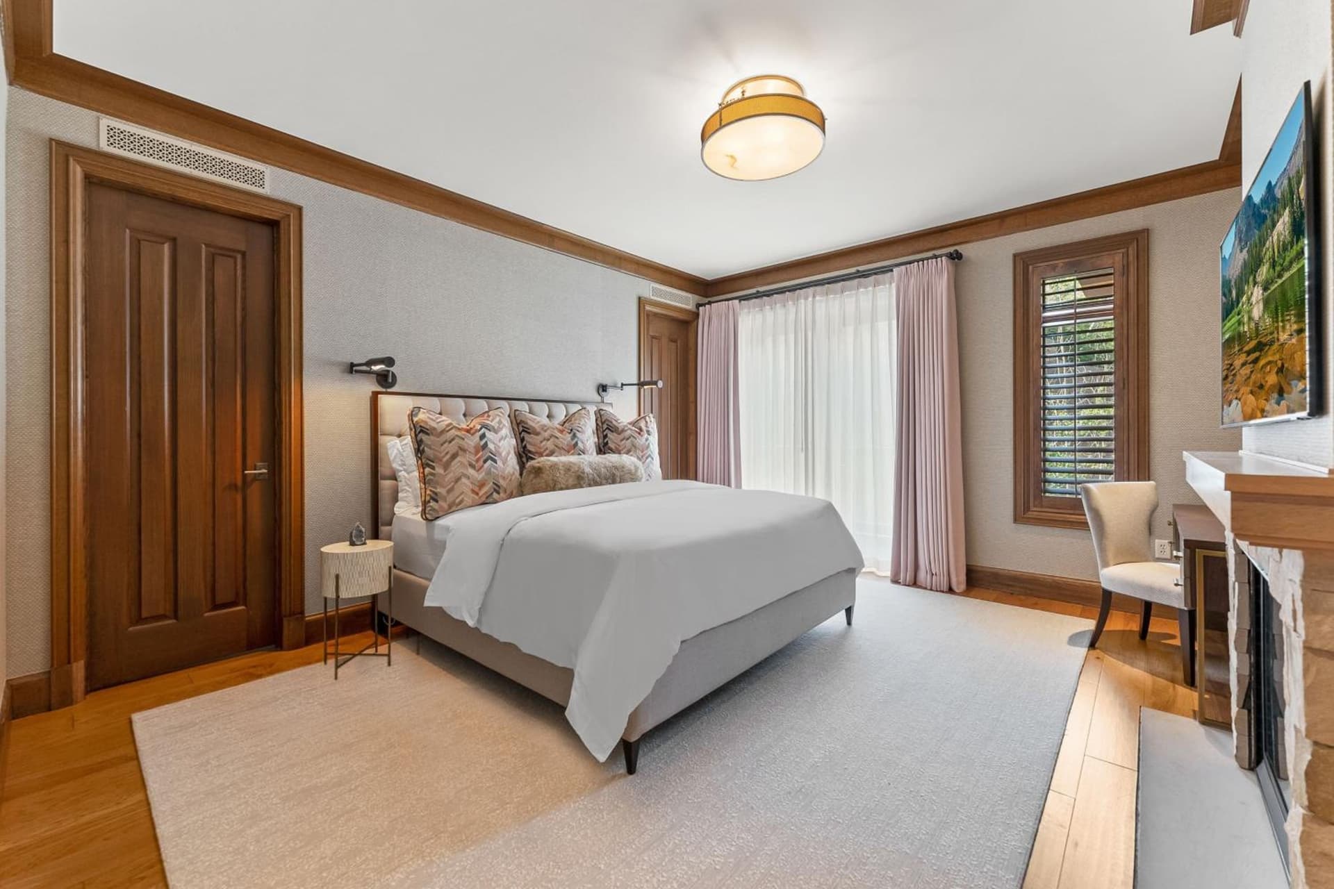 St. Regis Deer Valley gallery photo in Park City, UT — image 125
