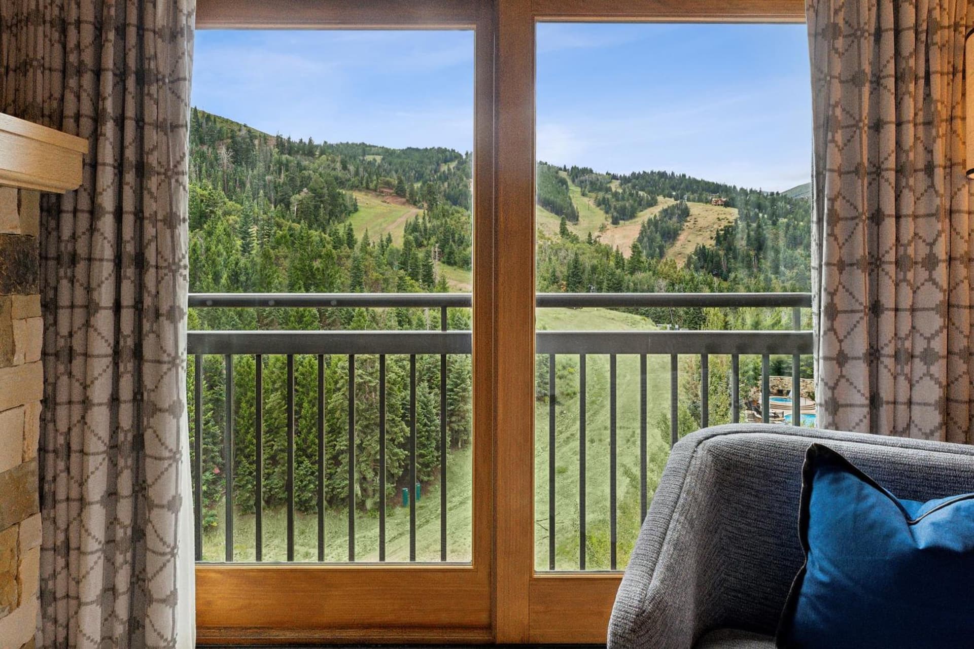 St. Regis Deer Valley gallery photo in Park City, UT — image 16