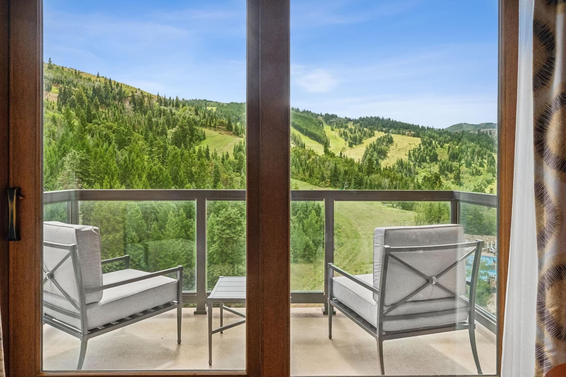 St. Regis Deer Valley gallery photo in Park City, UT — image 24