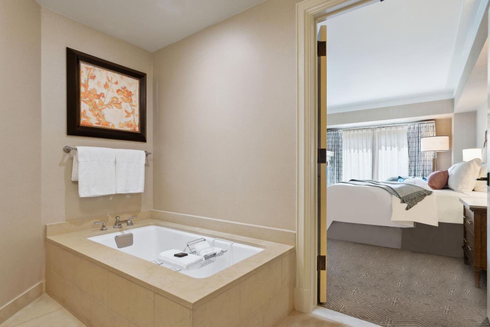 St. Regis Deer Valley gallery photo in Park City, UT — image 65