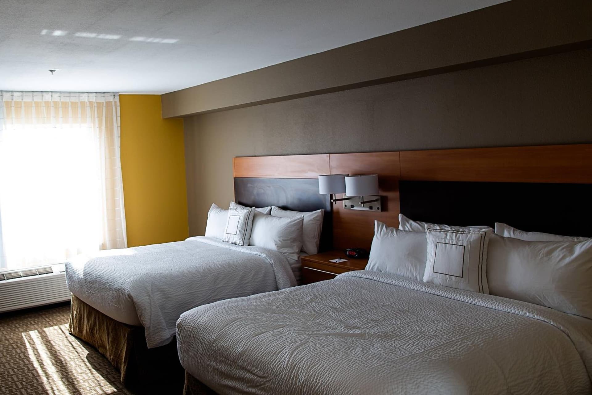 TownePlace Suites by Marriott Lancaster gallery photo in Lancaster, CA — image 28